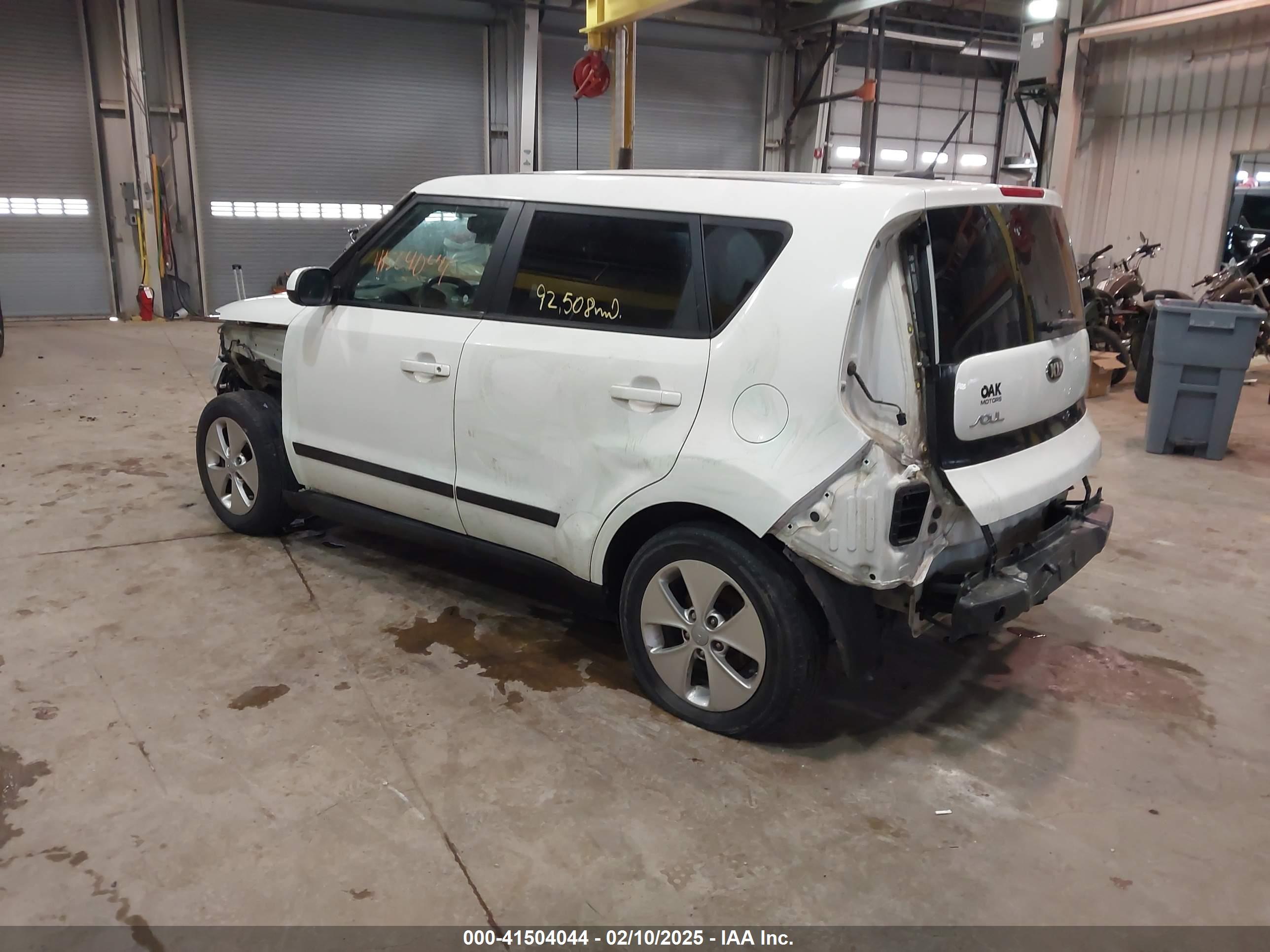 KIA SOUL image 3