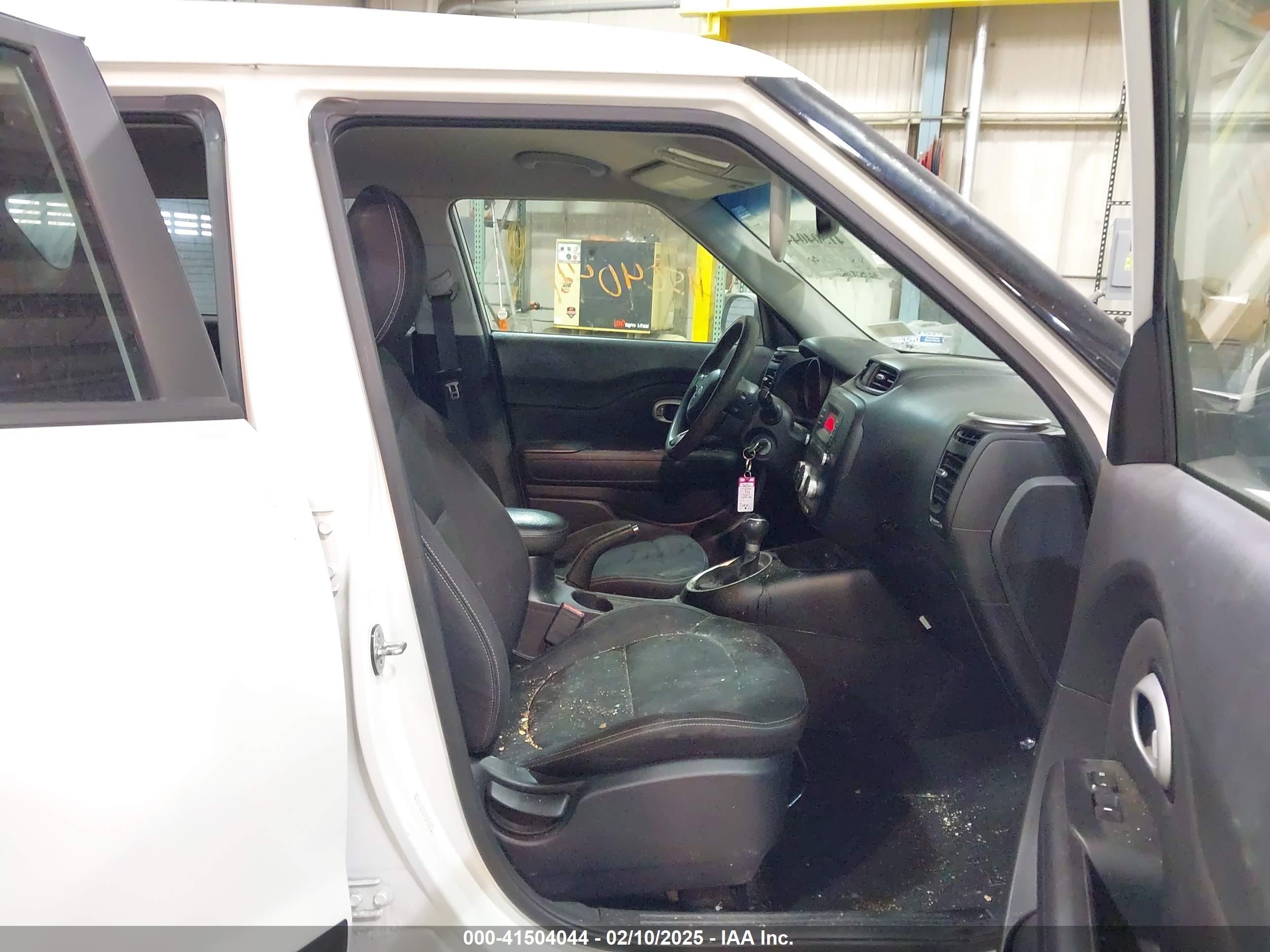 KIA SOUL image 5