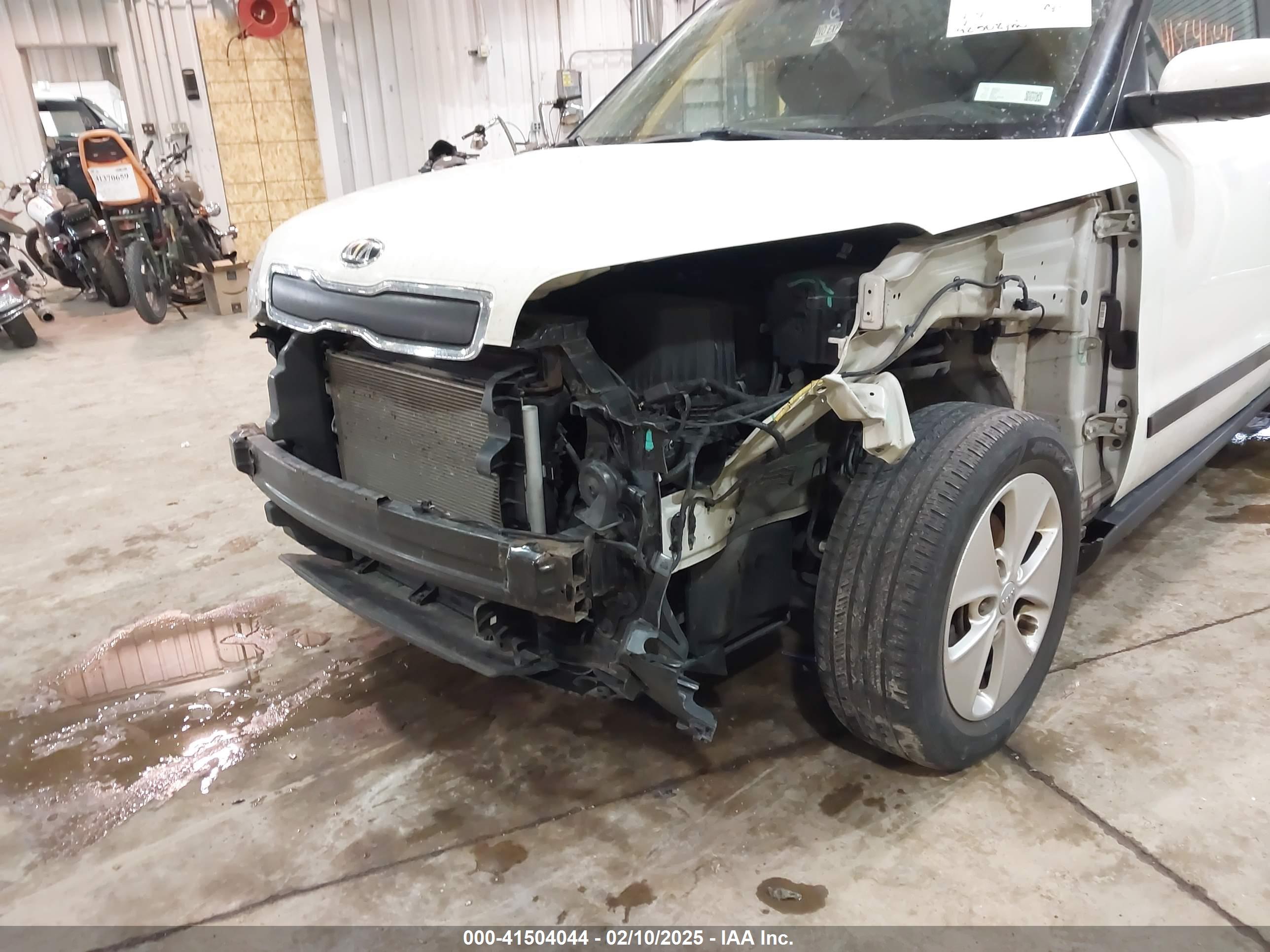 KIA SOUL image 6