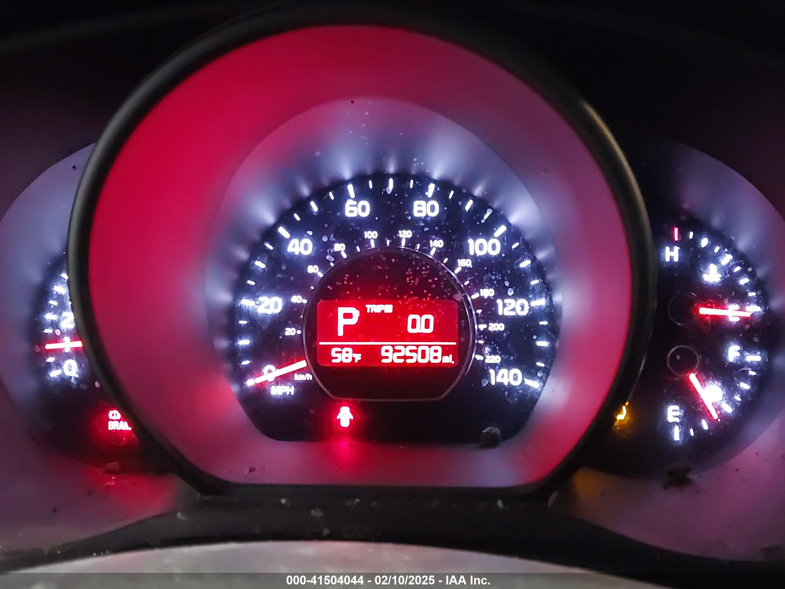 KIA SOUL image 7