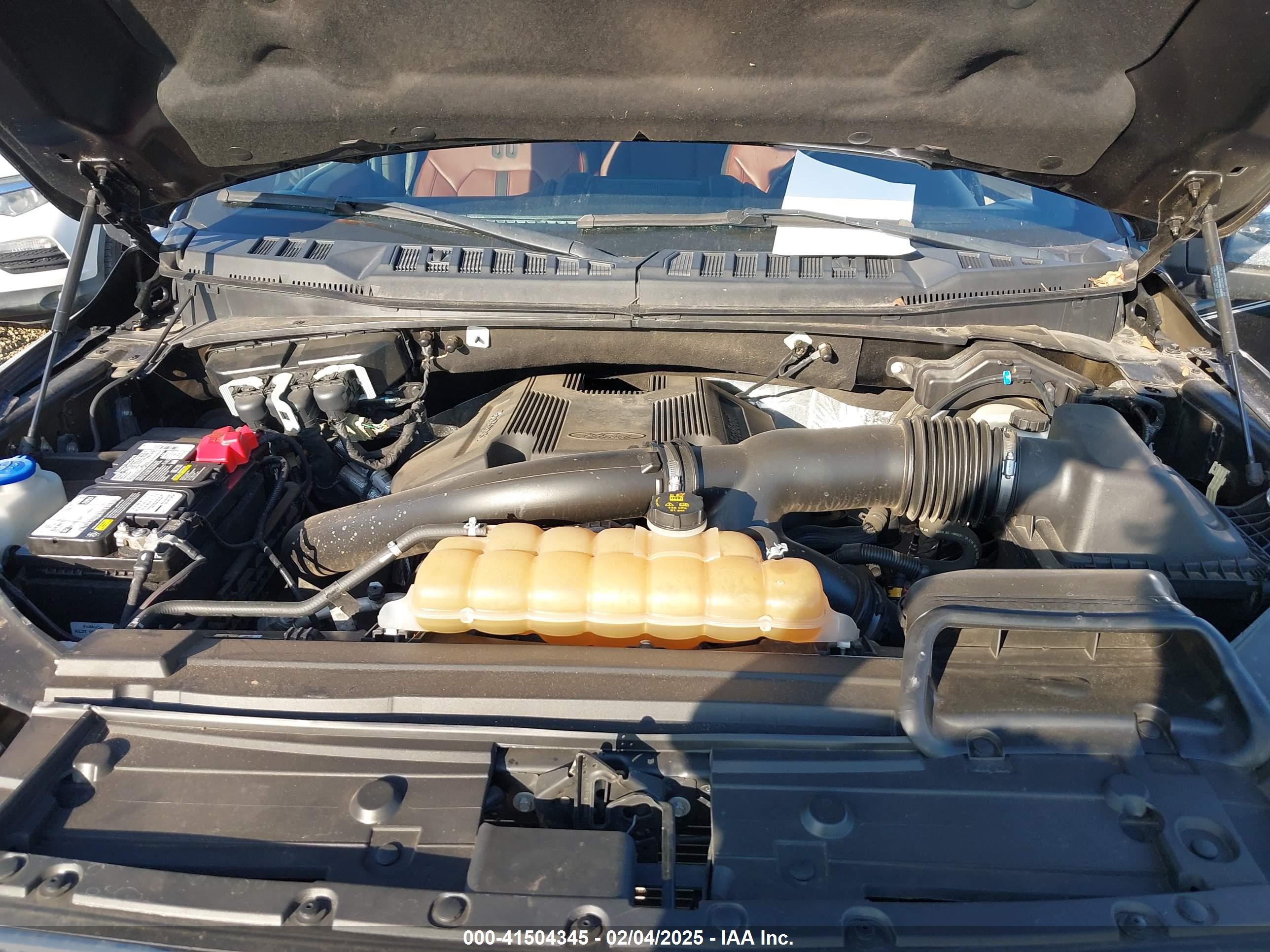 FORD F-150 image 10