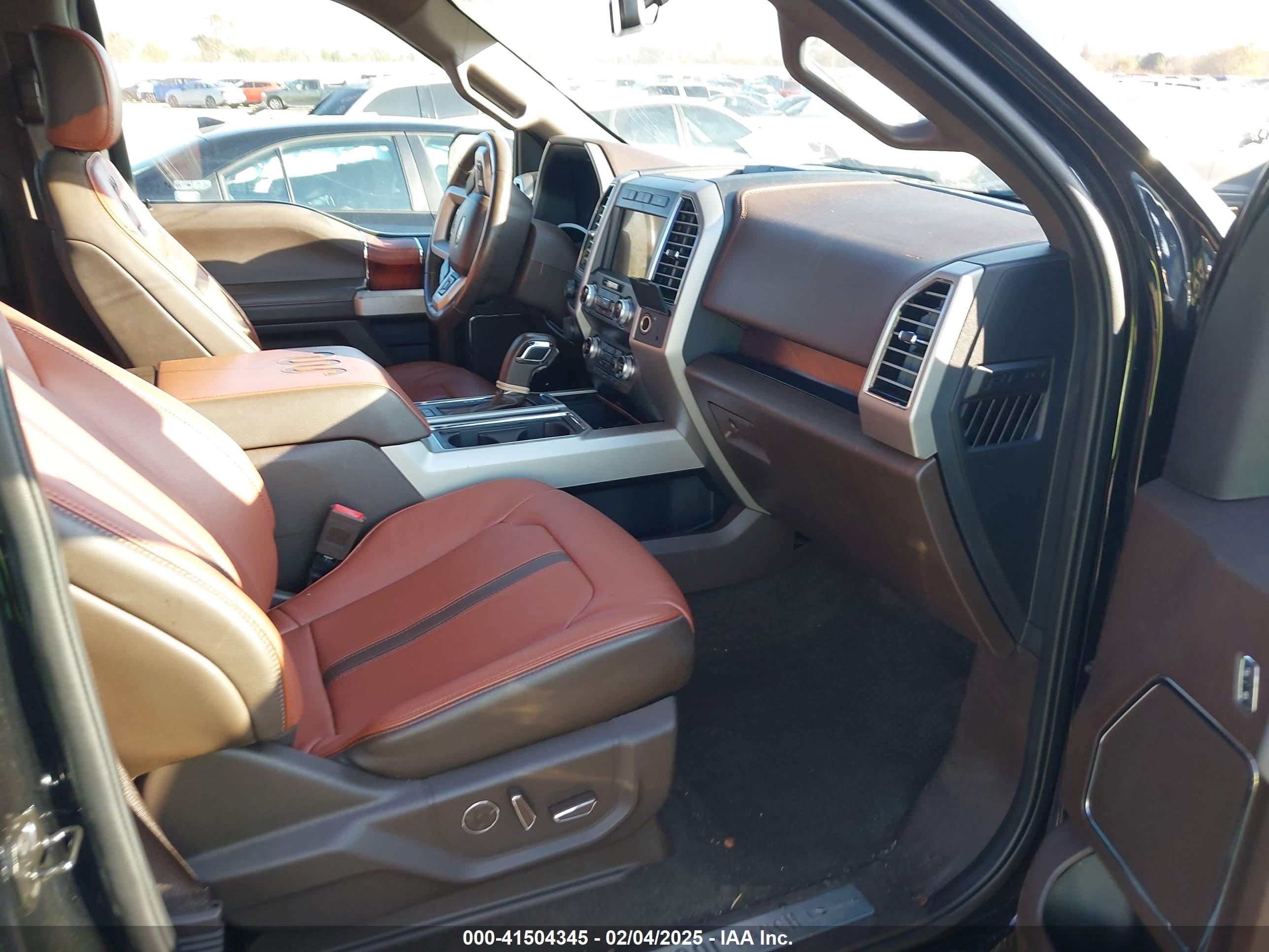 FORD F-150 image 5
