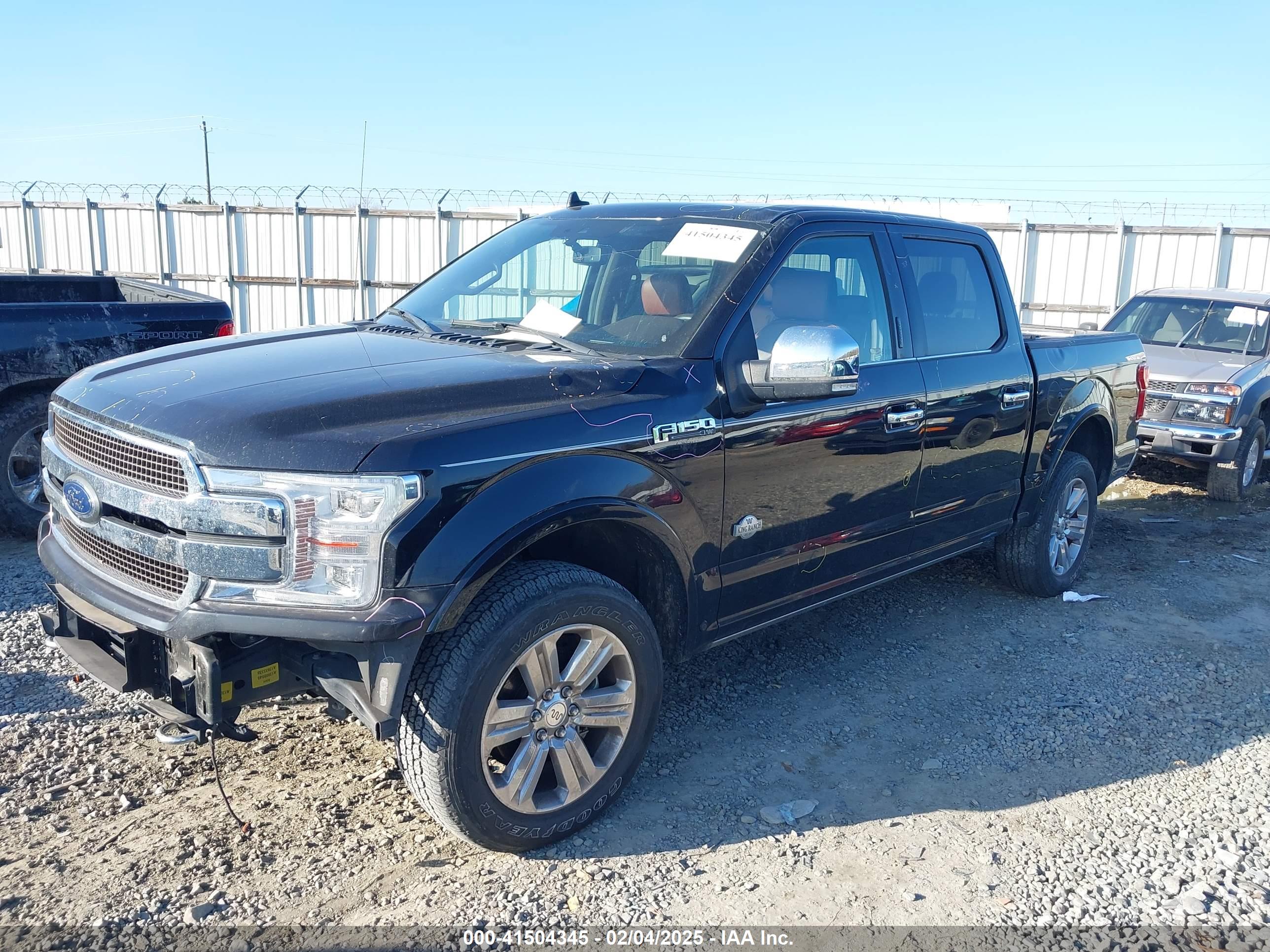 FORD F-150 image 6
