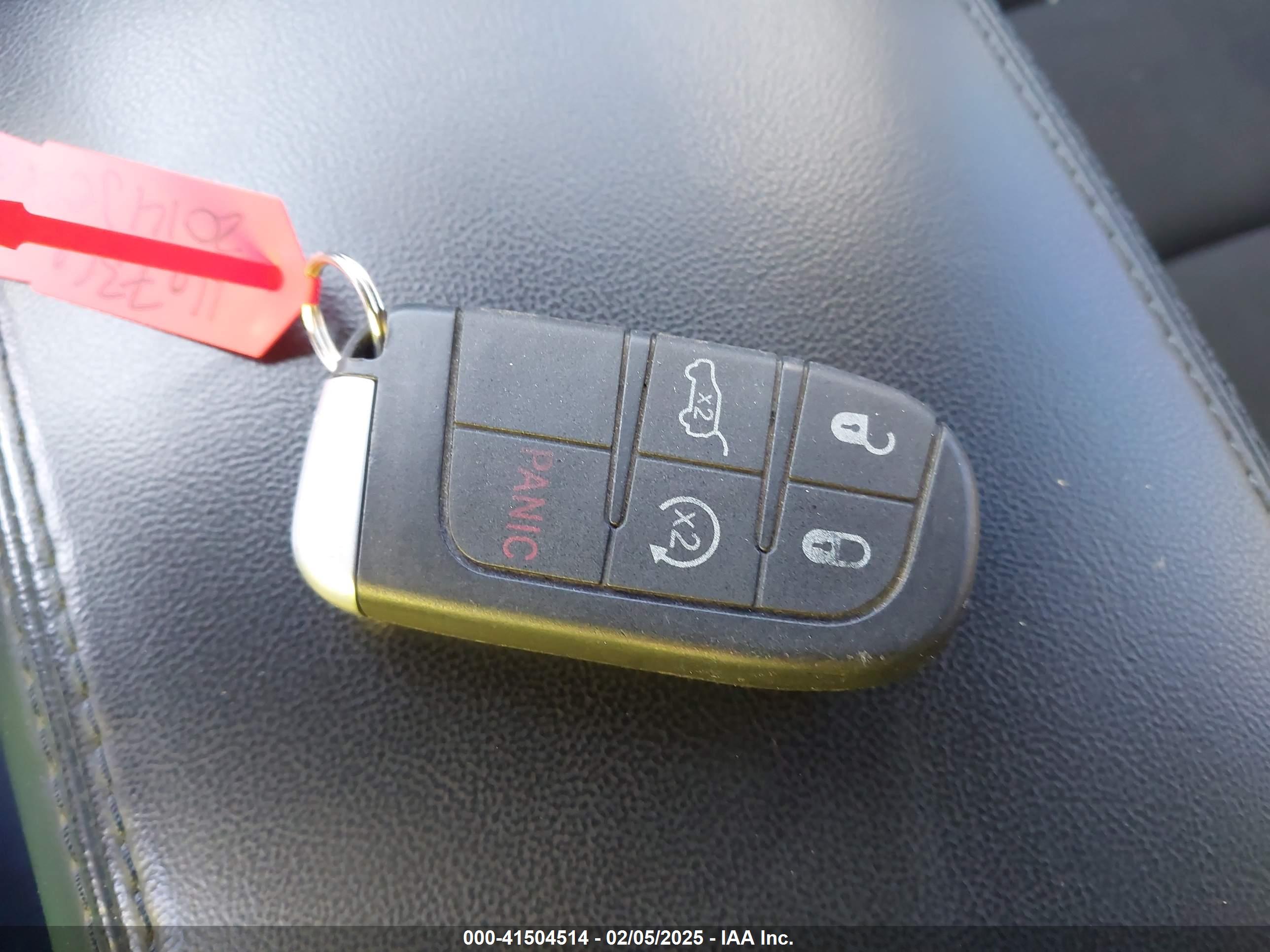 JEEP GRAND image 11