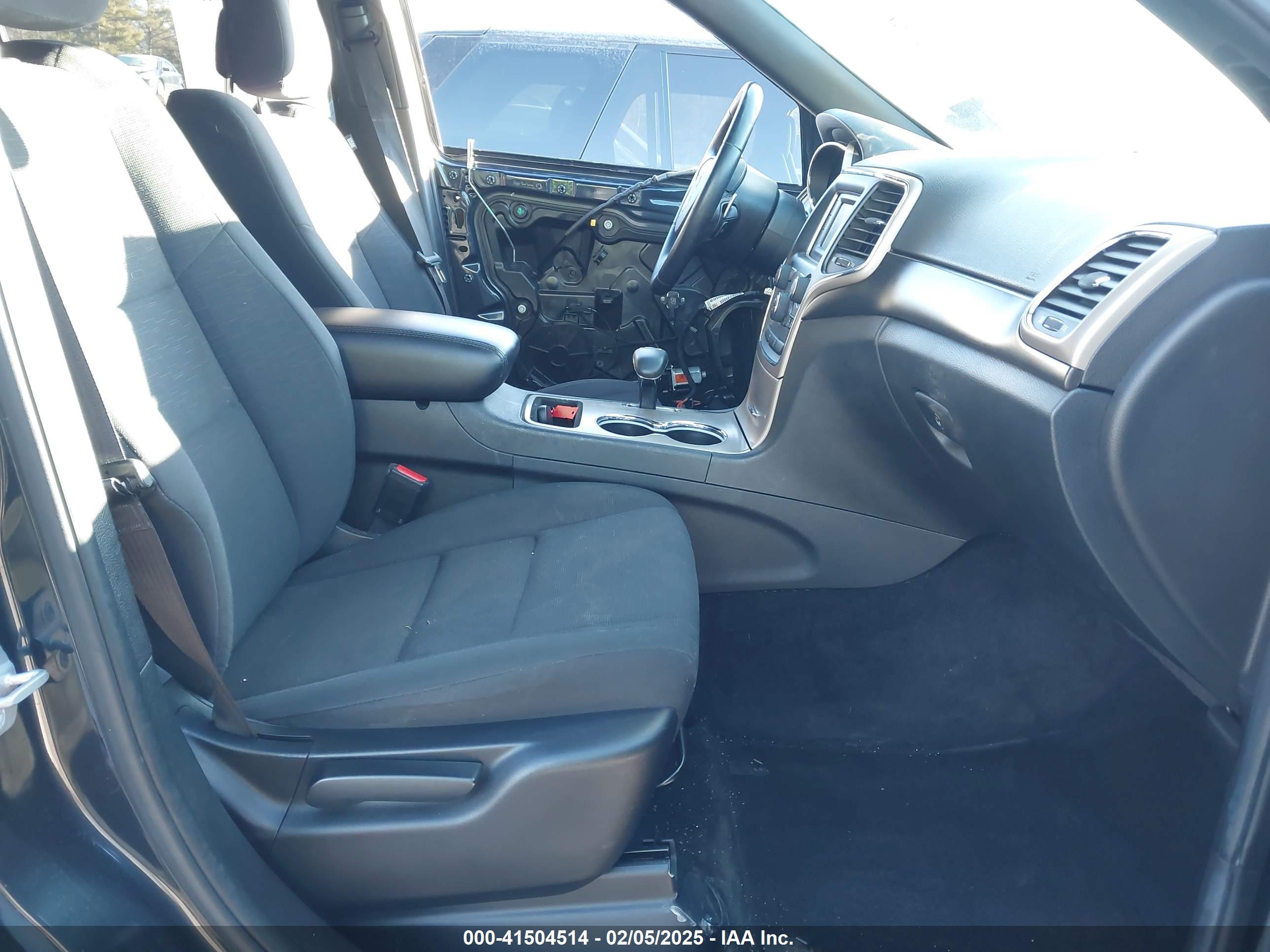 JEEP GRAND image 5