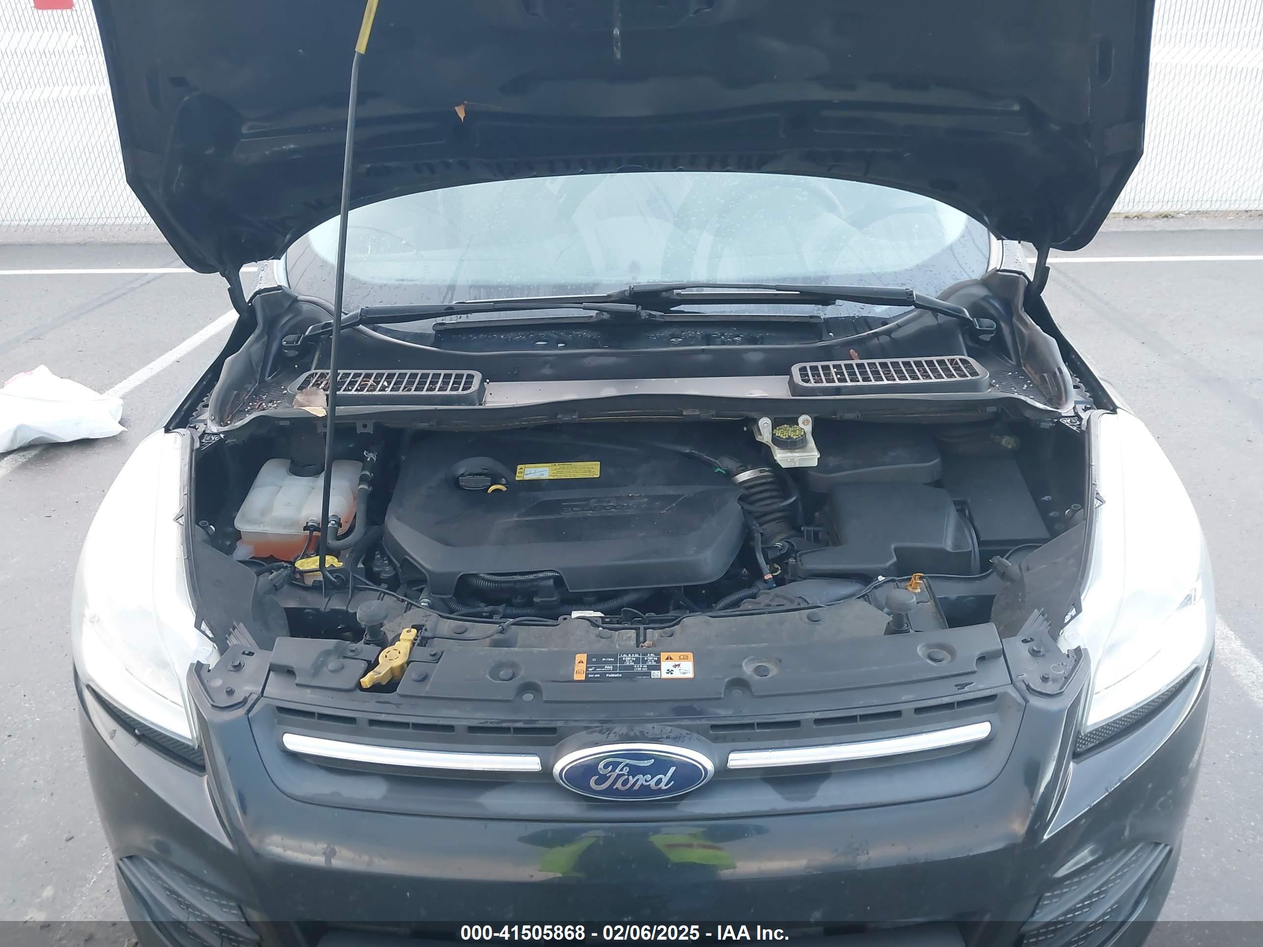 FORD ESCAPE image 10