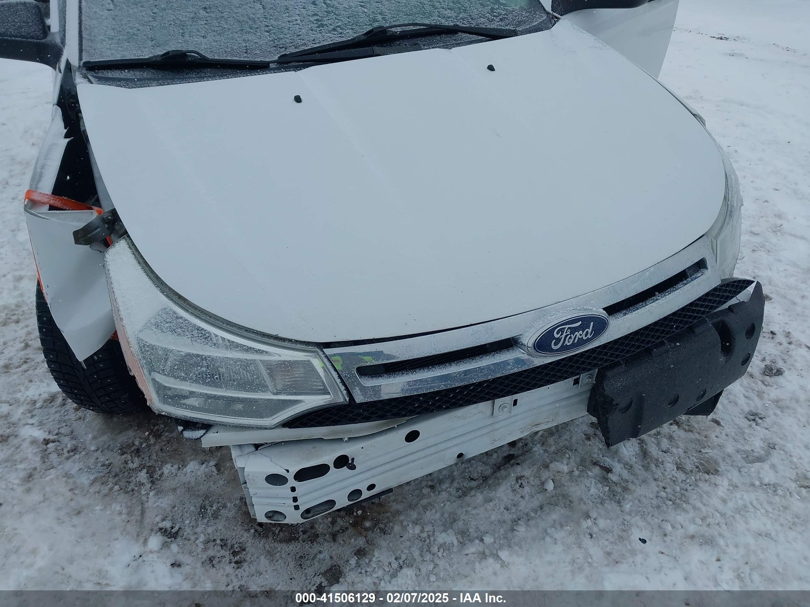 FORD FOCUS image 6