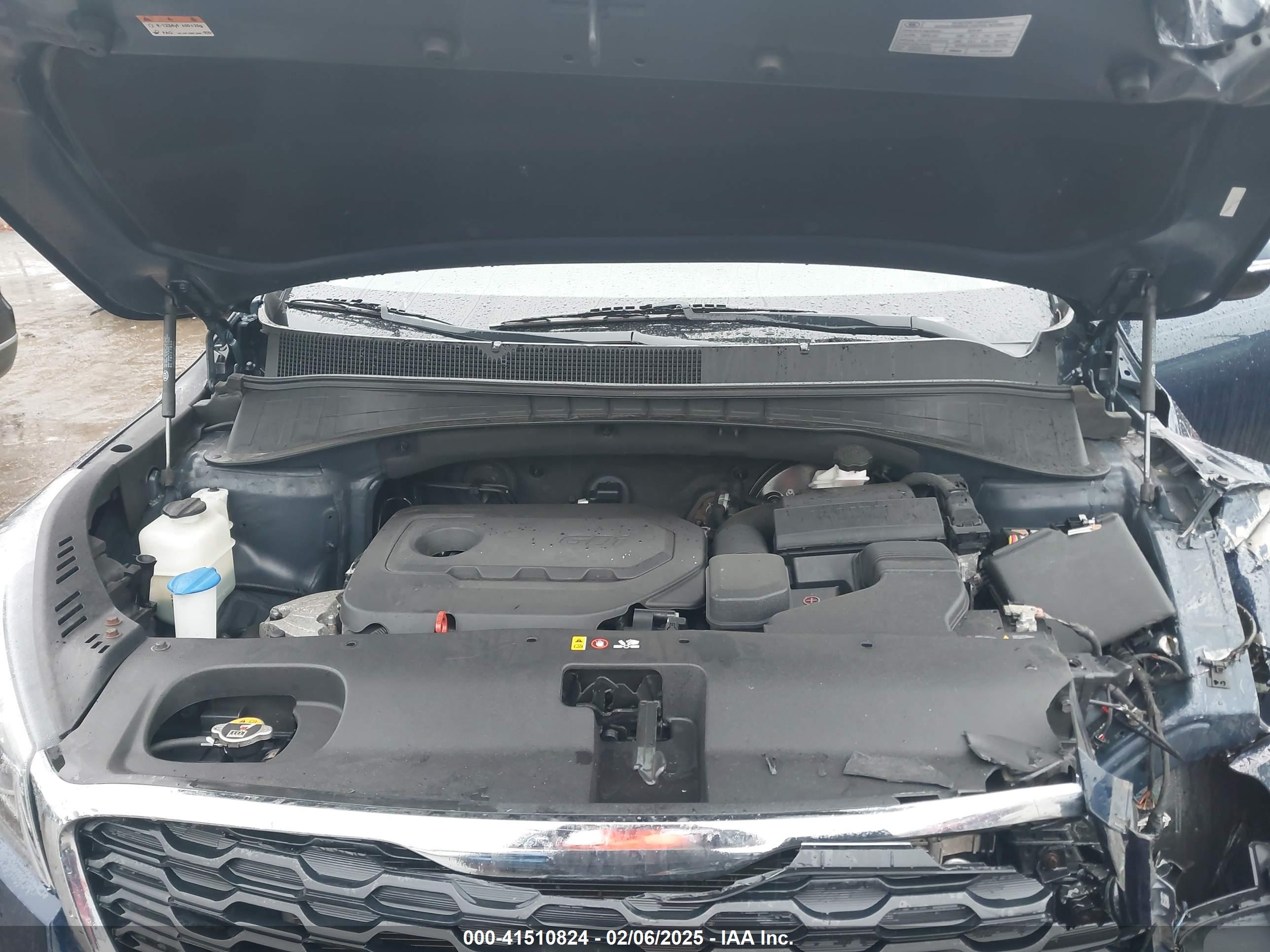 KIA SORENTO image 10