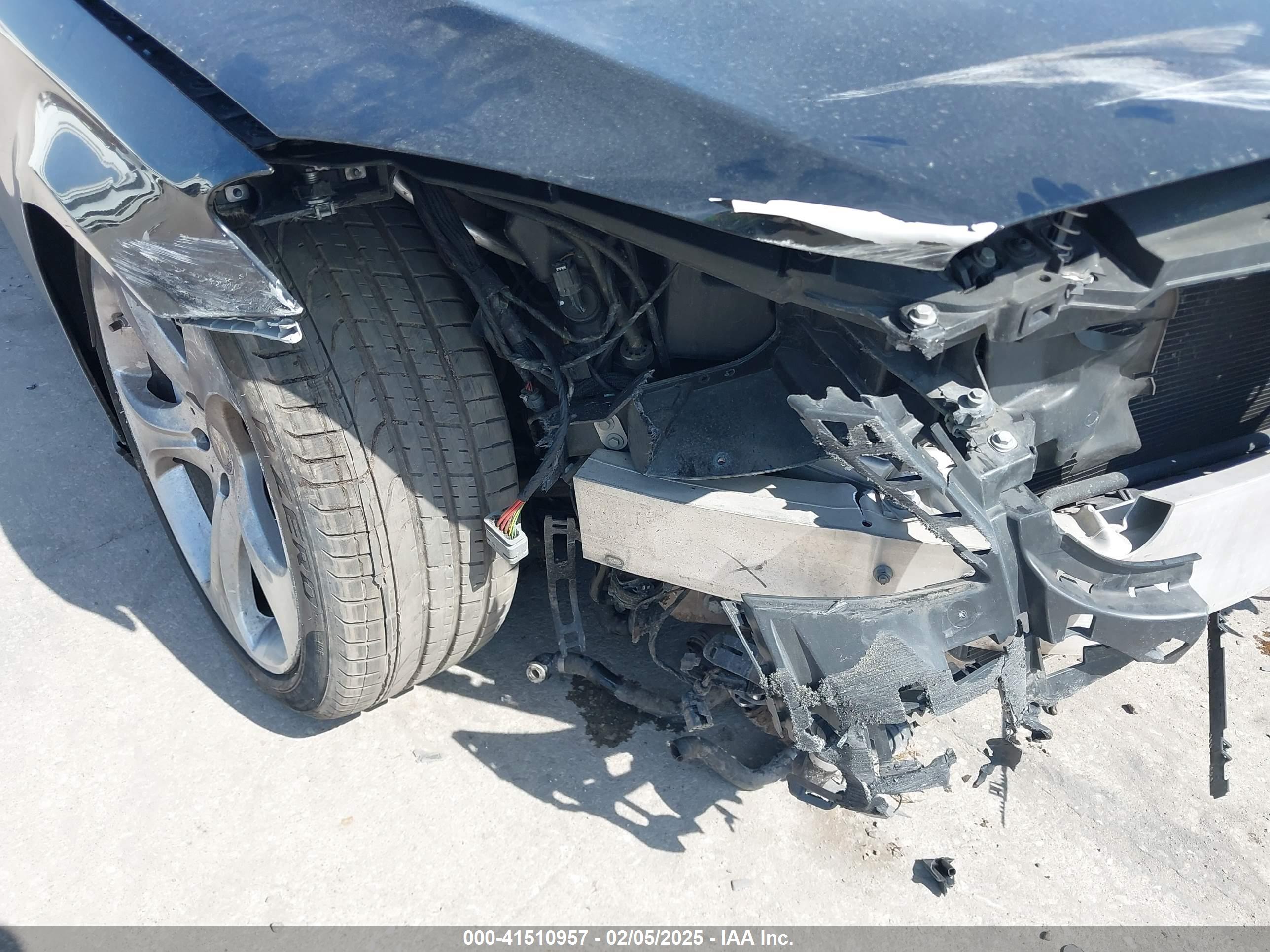 MERCEDES-BENZ S image 6