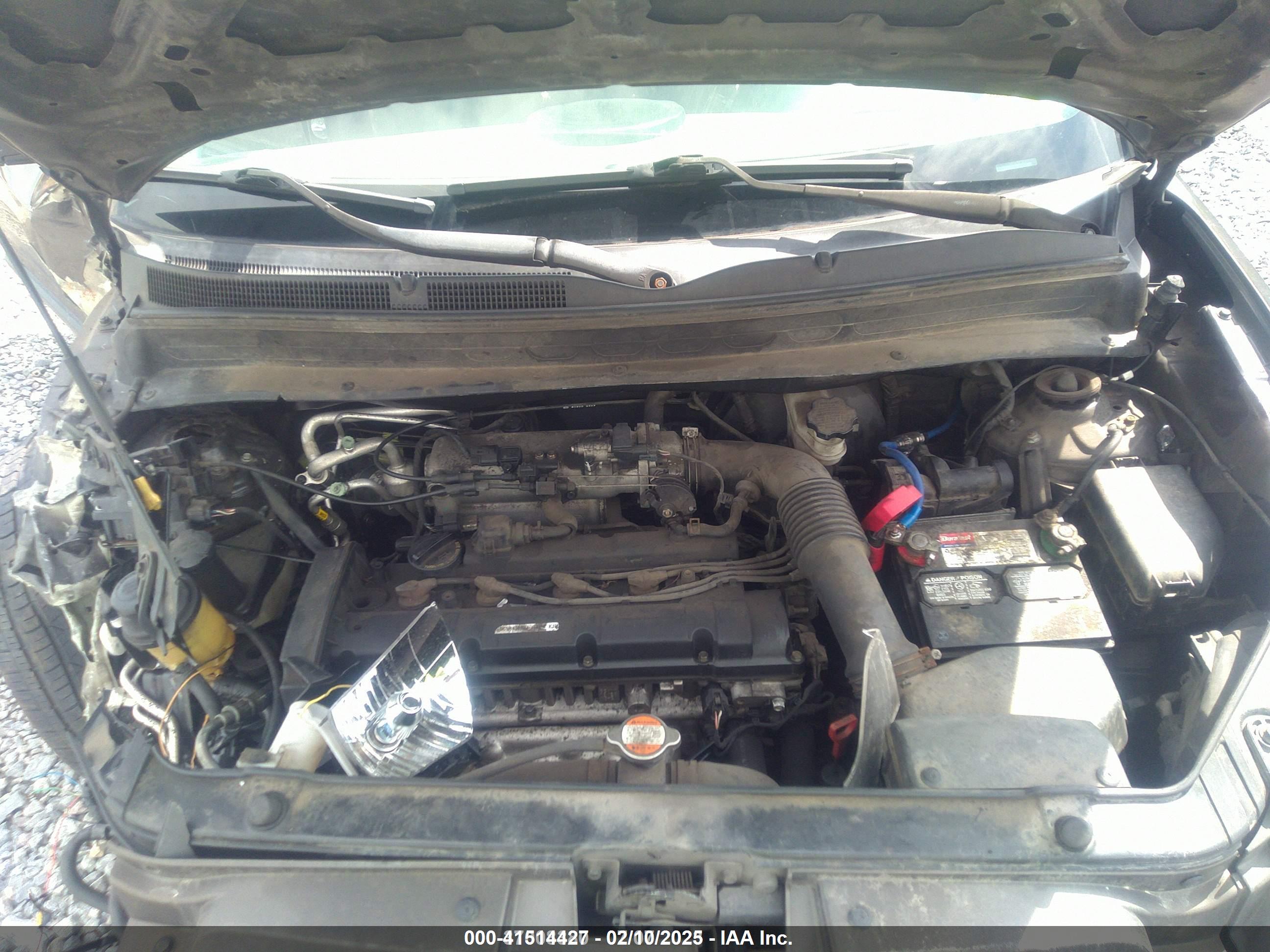 KIA SOUL image 10