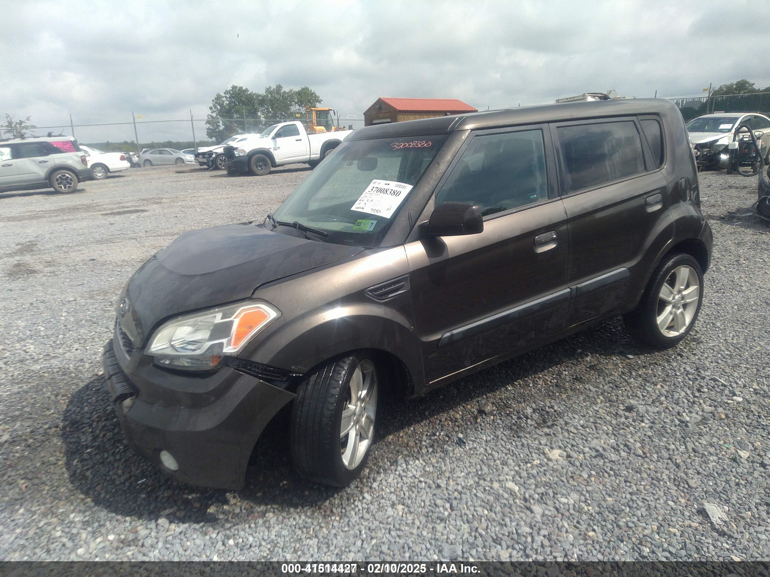 KIA SOUL image 2