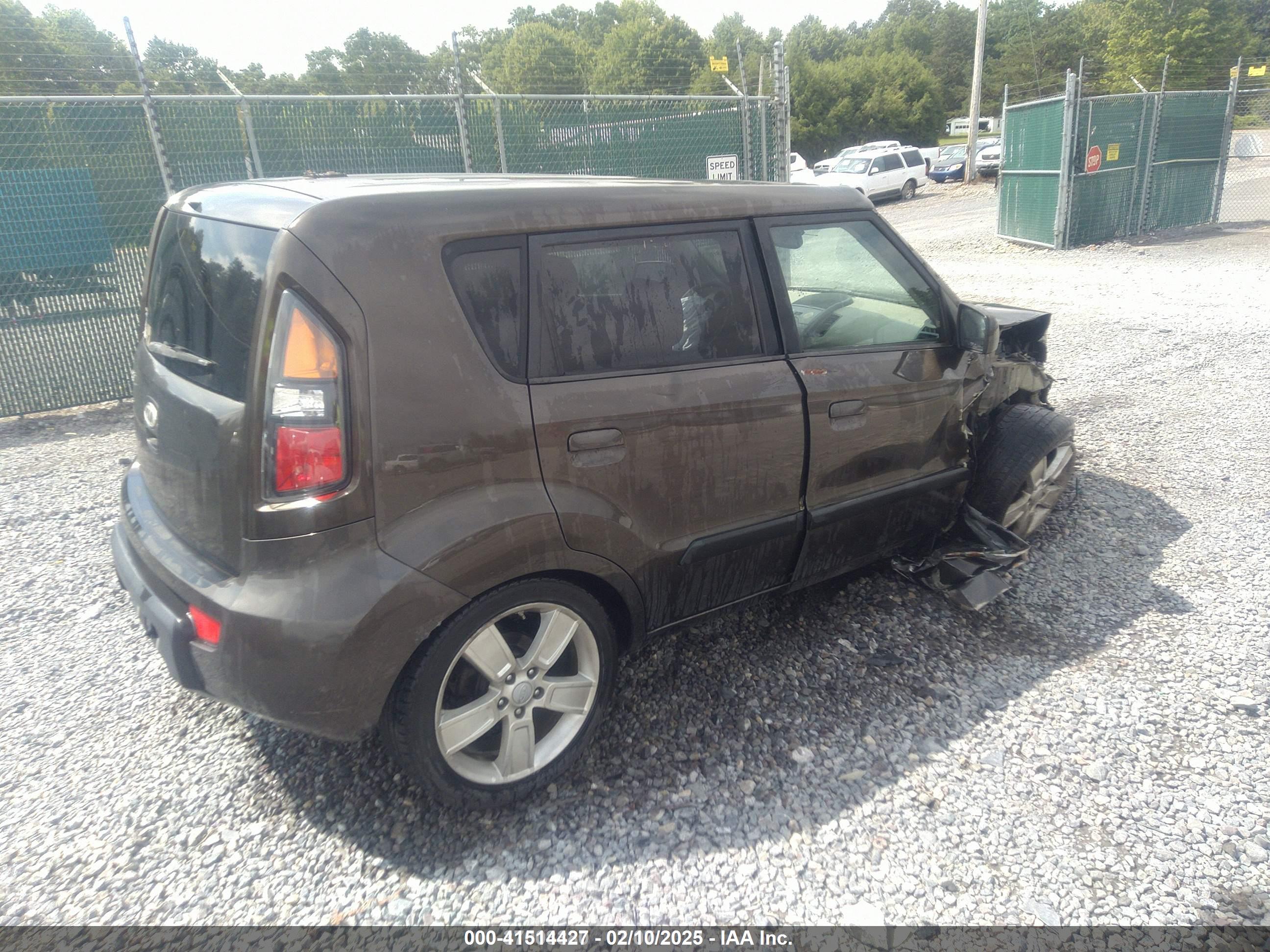 KIA SOUL image 4