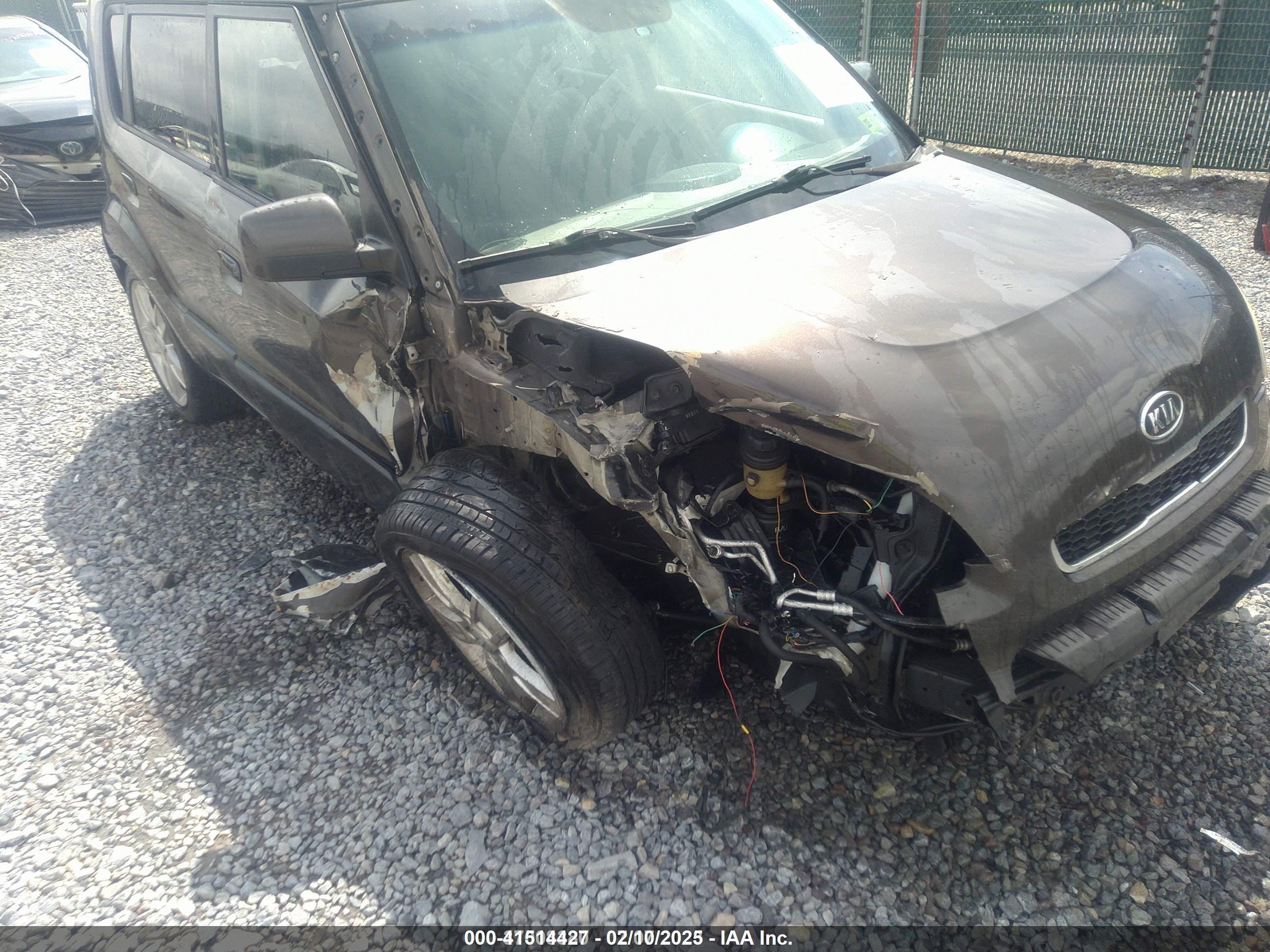 KIA SOUL image 6