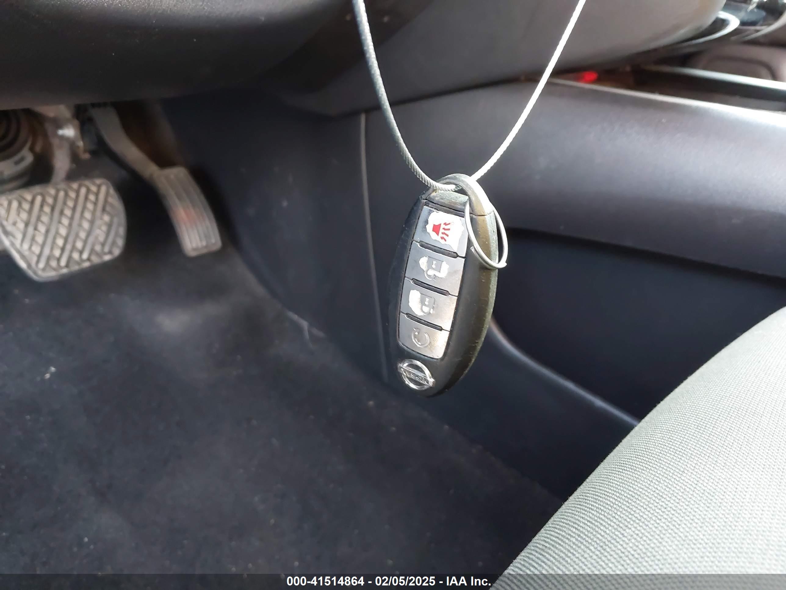 NISSAN PATHFINDER image 11