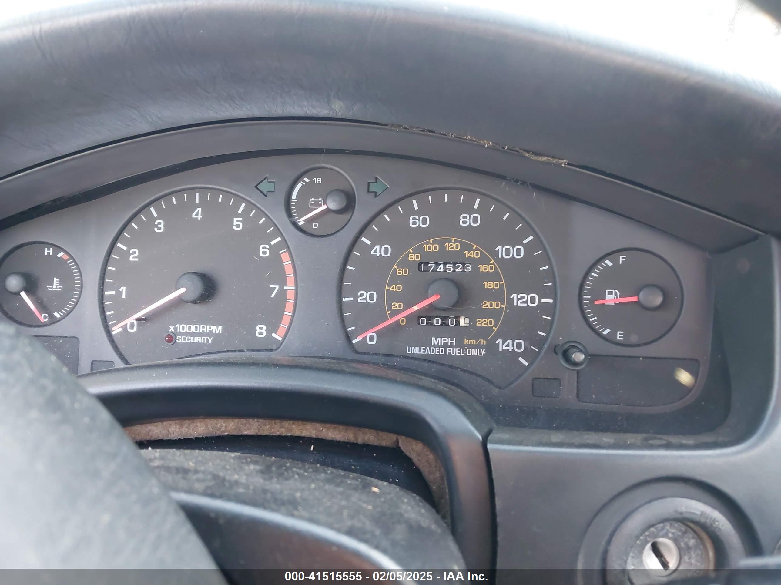 TOYOTA MR2 image 7
