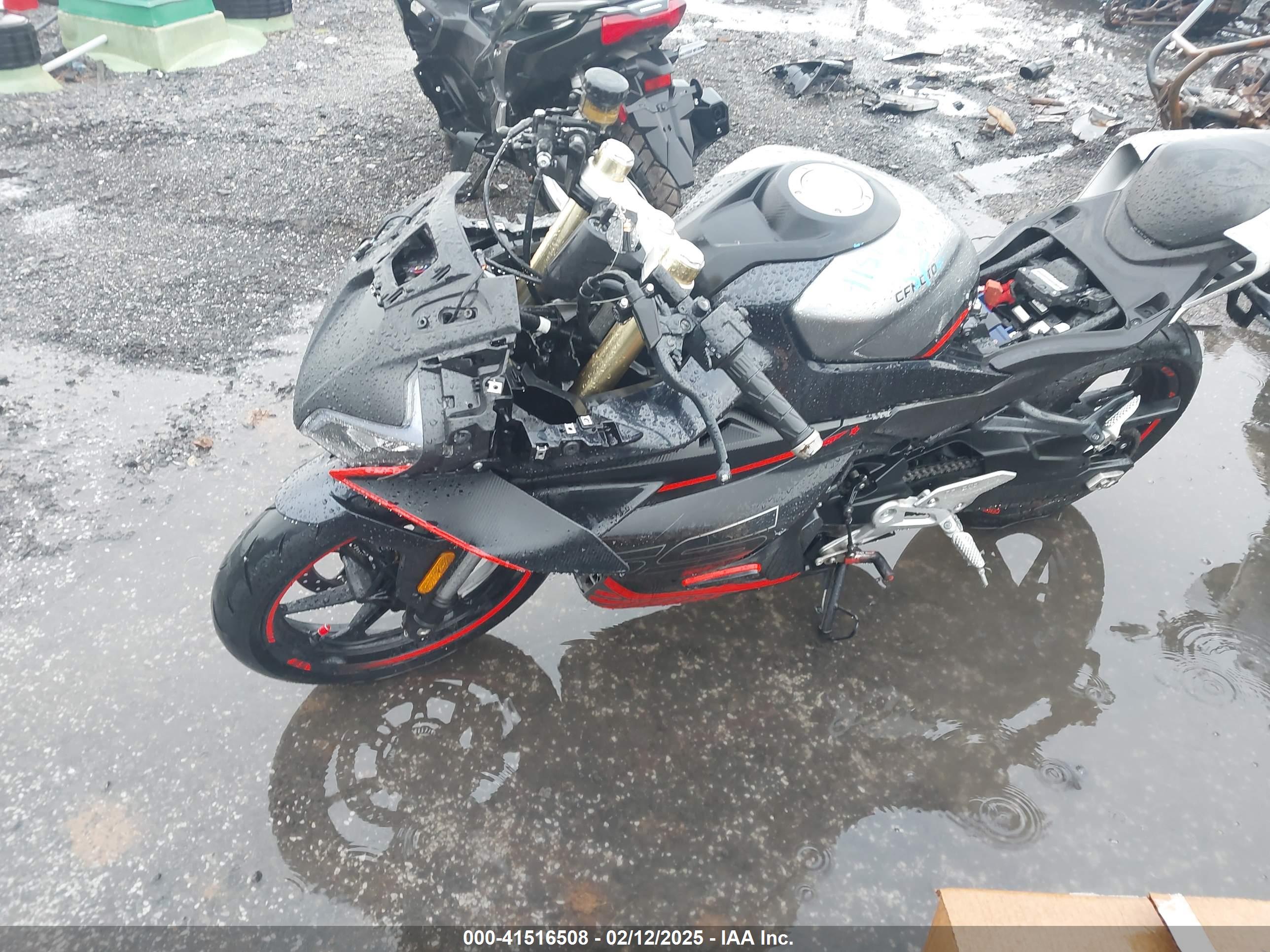 CF MOTO image 2