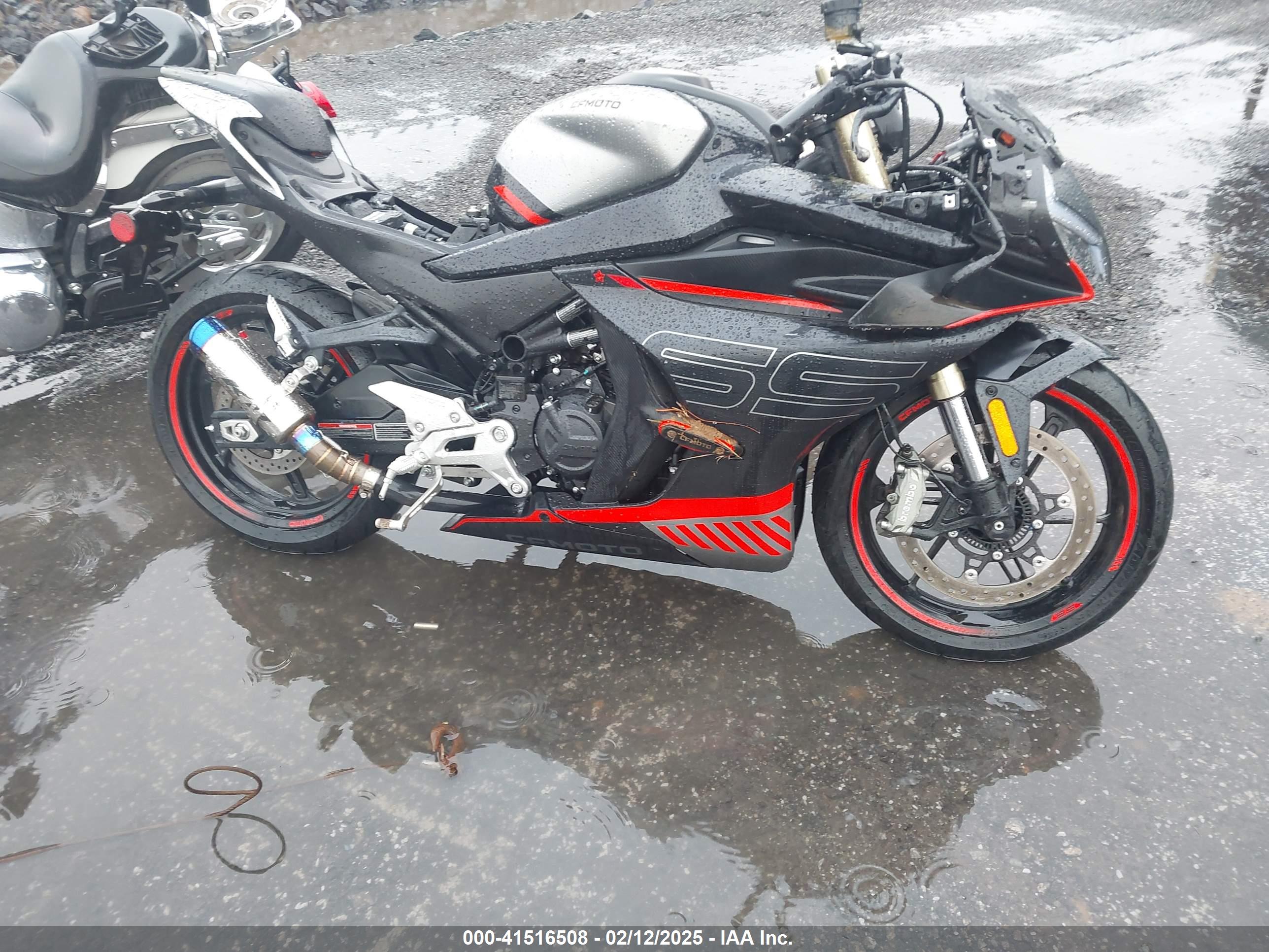 CF MOTO image 8