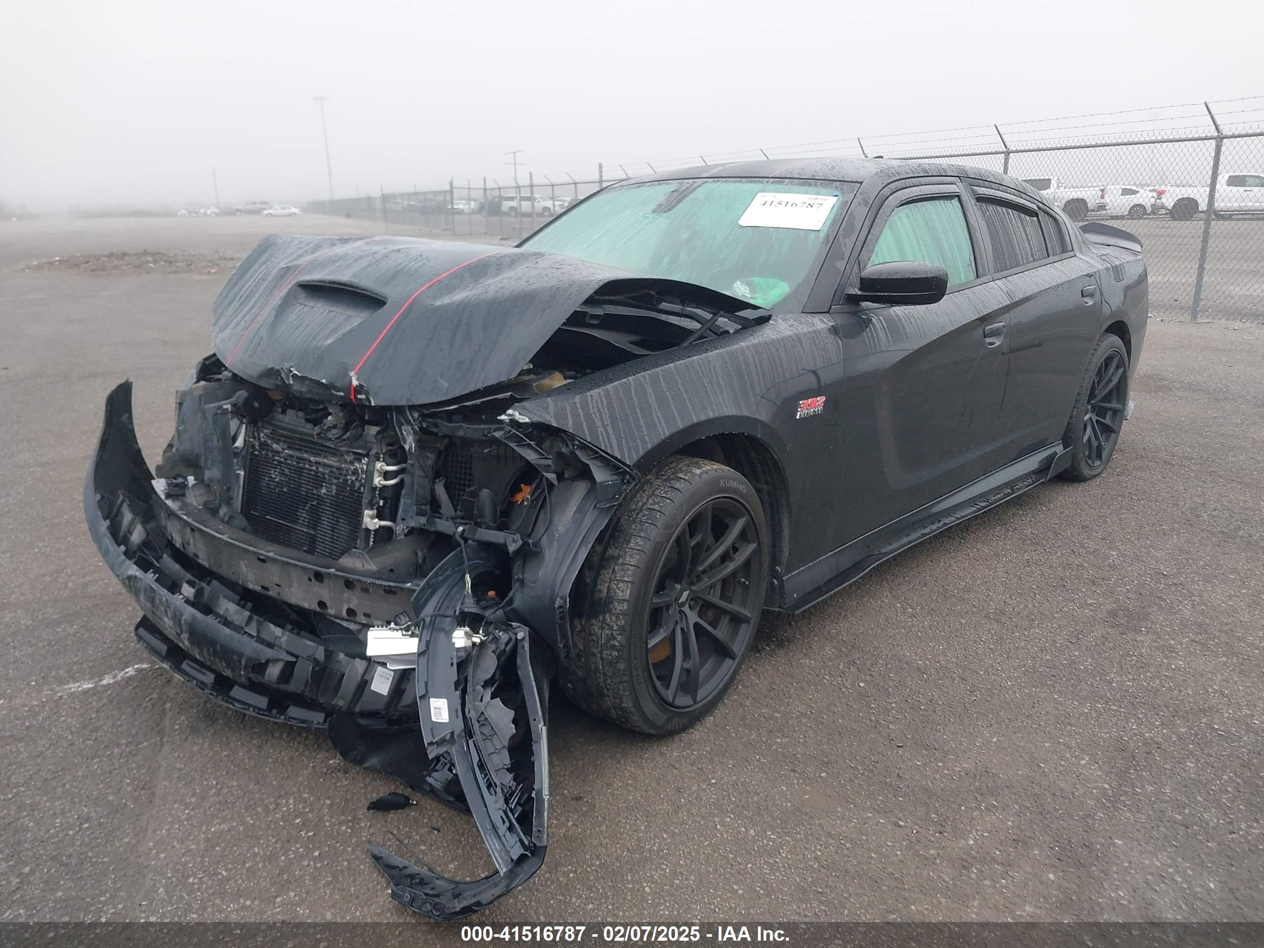 DODGE CHARGER image 2