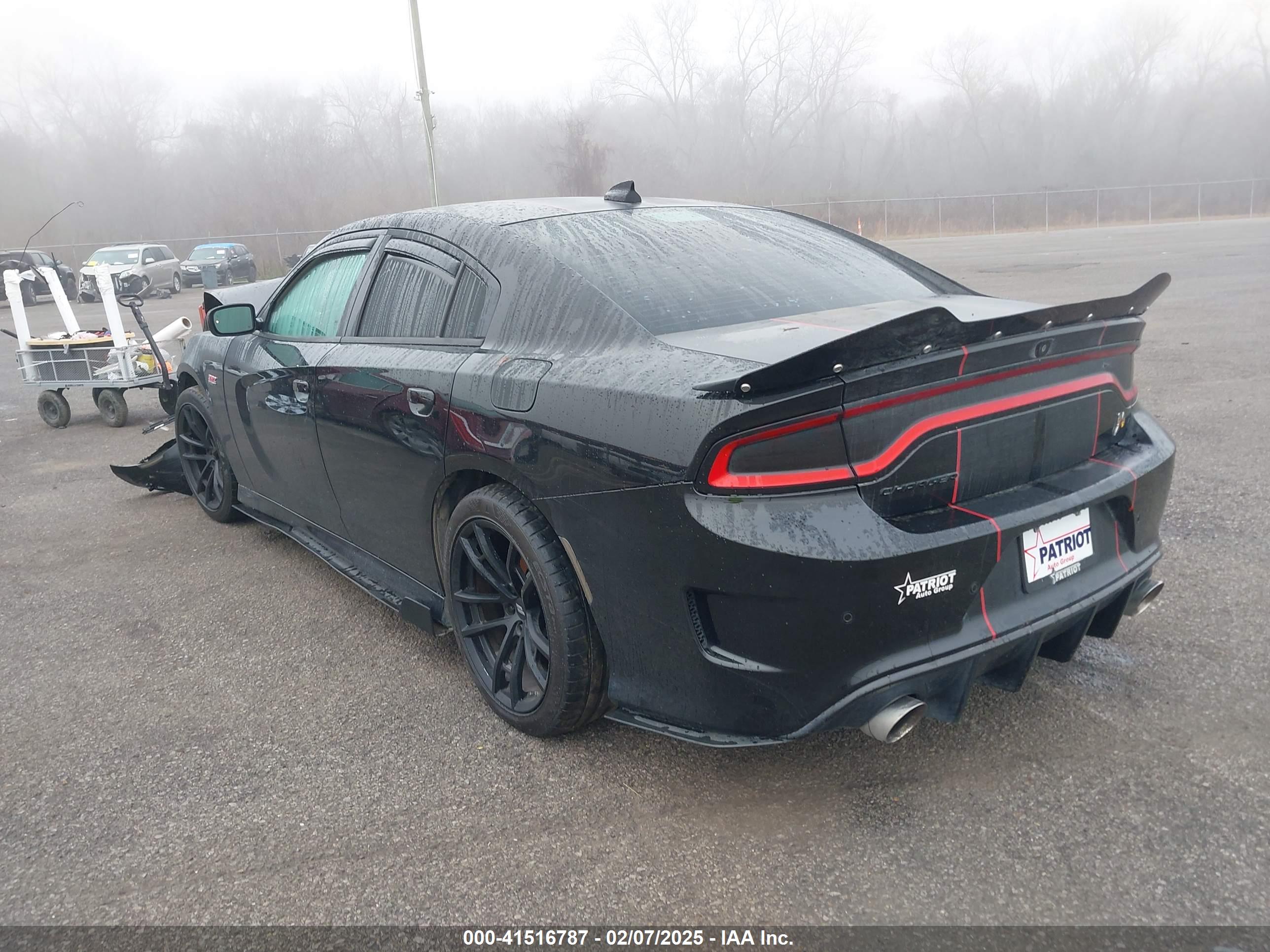 DODGE CHARGER image 3