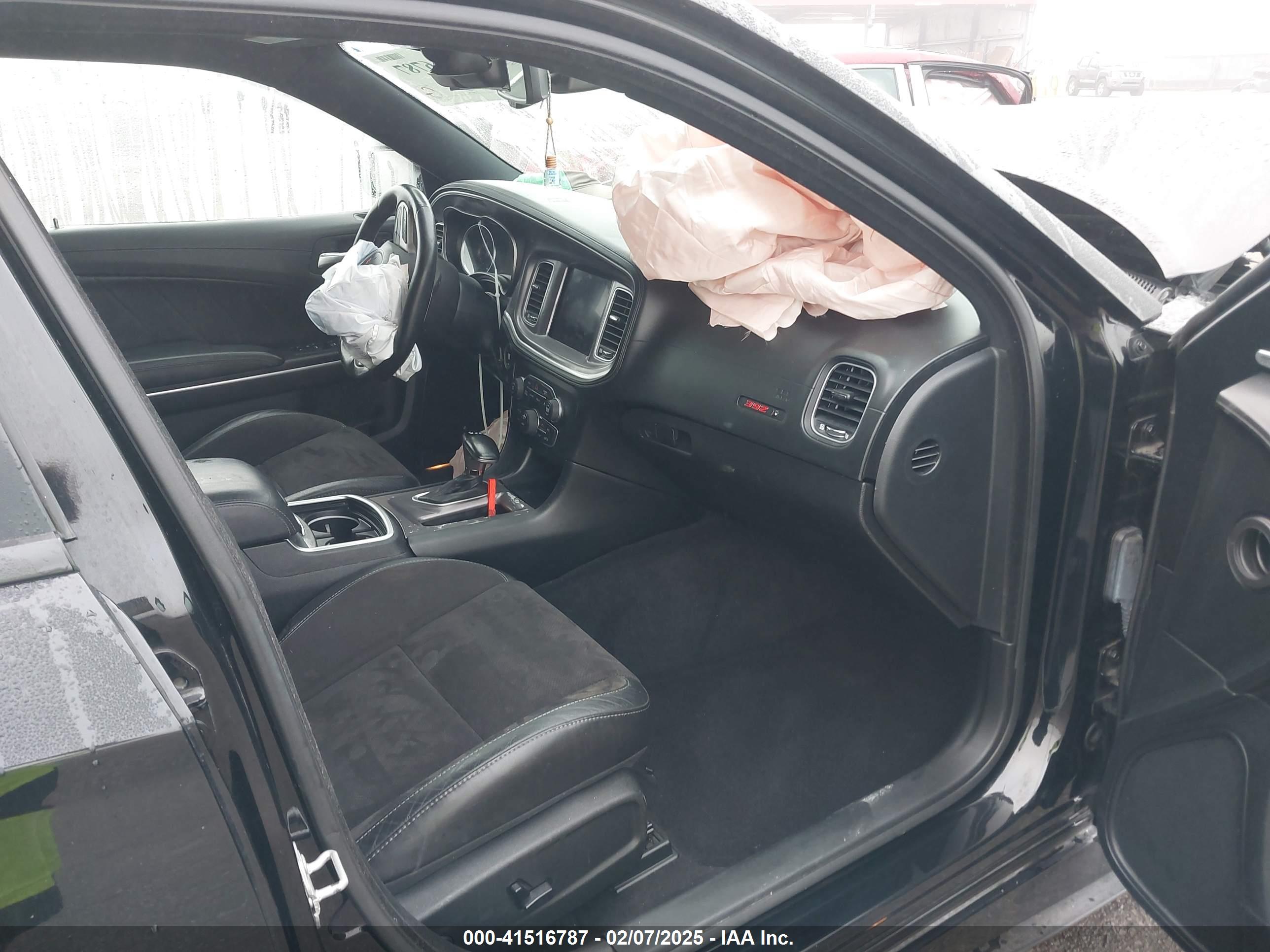DODGE CHARGER image 5