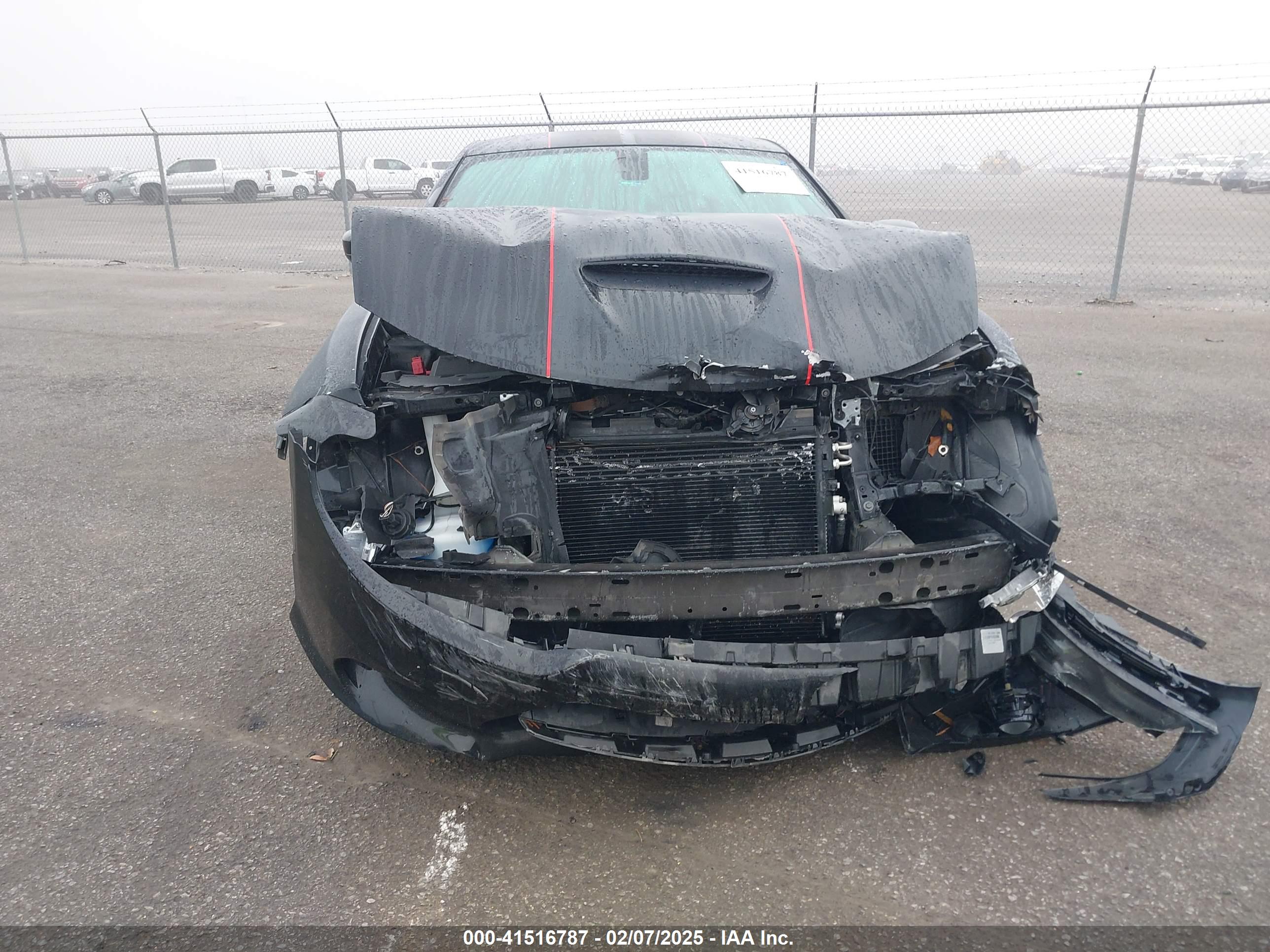 DODGE CHARGER image 6