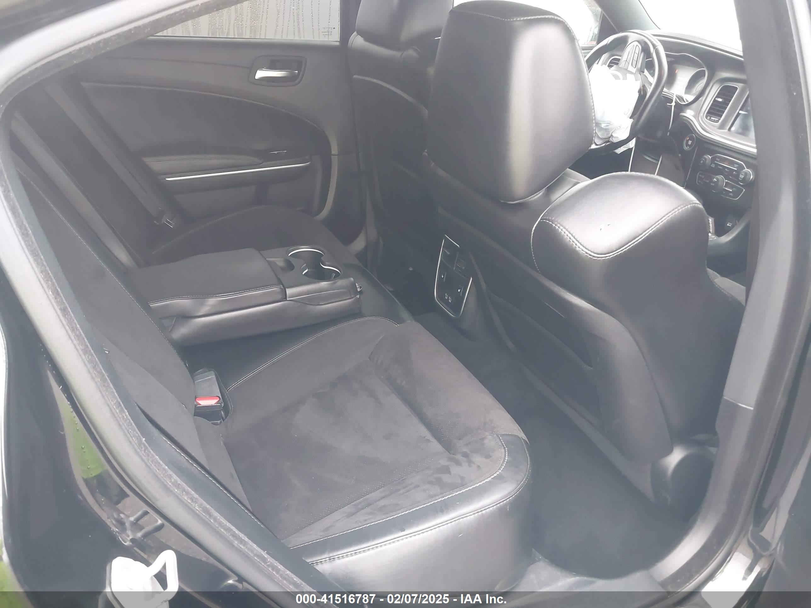 DODGE CHARGER image 8