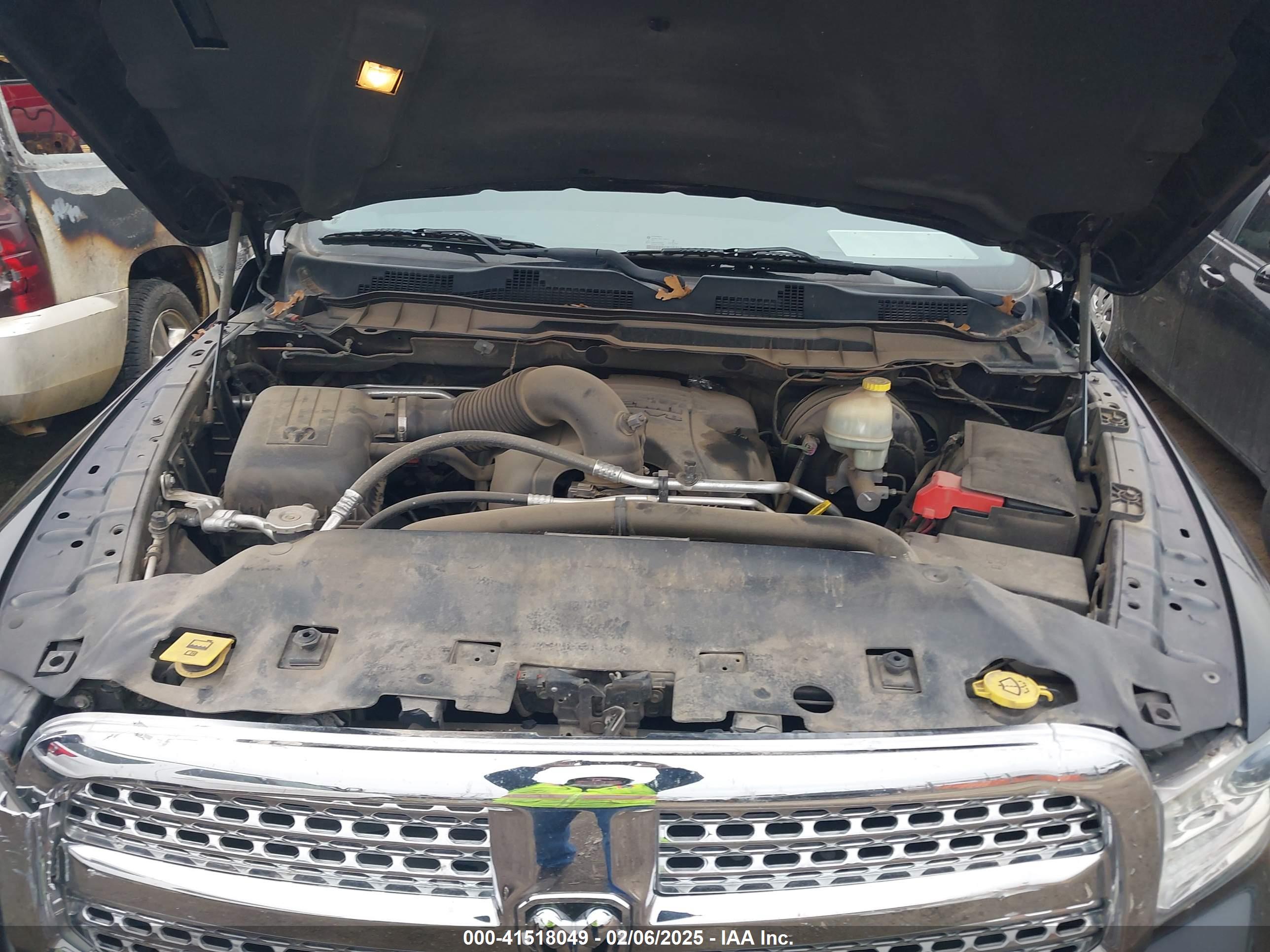 RAM 1500 image 10