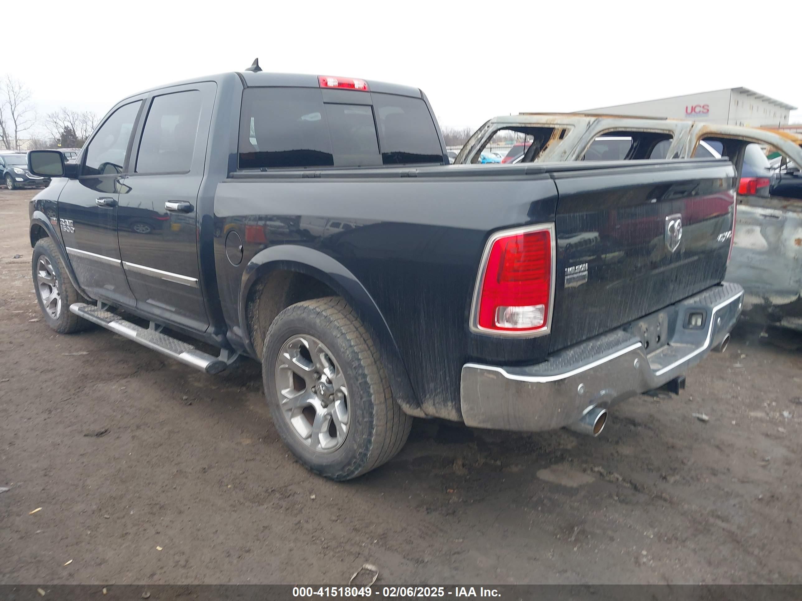 RAM 1500 image 3