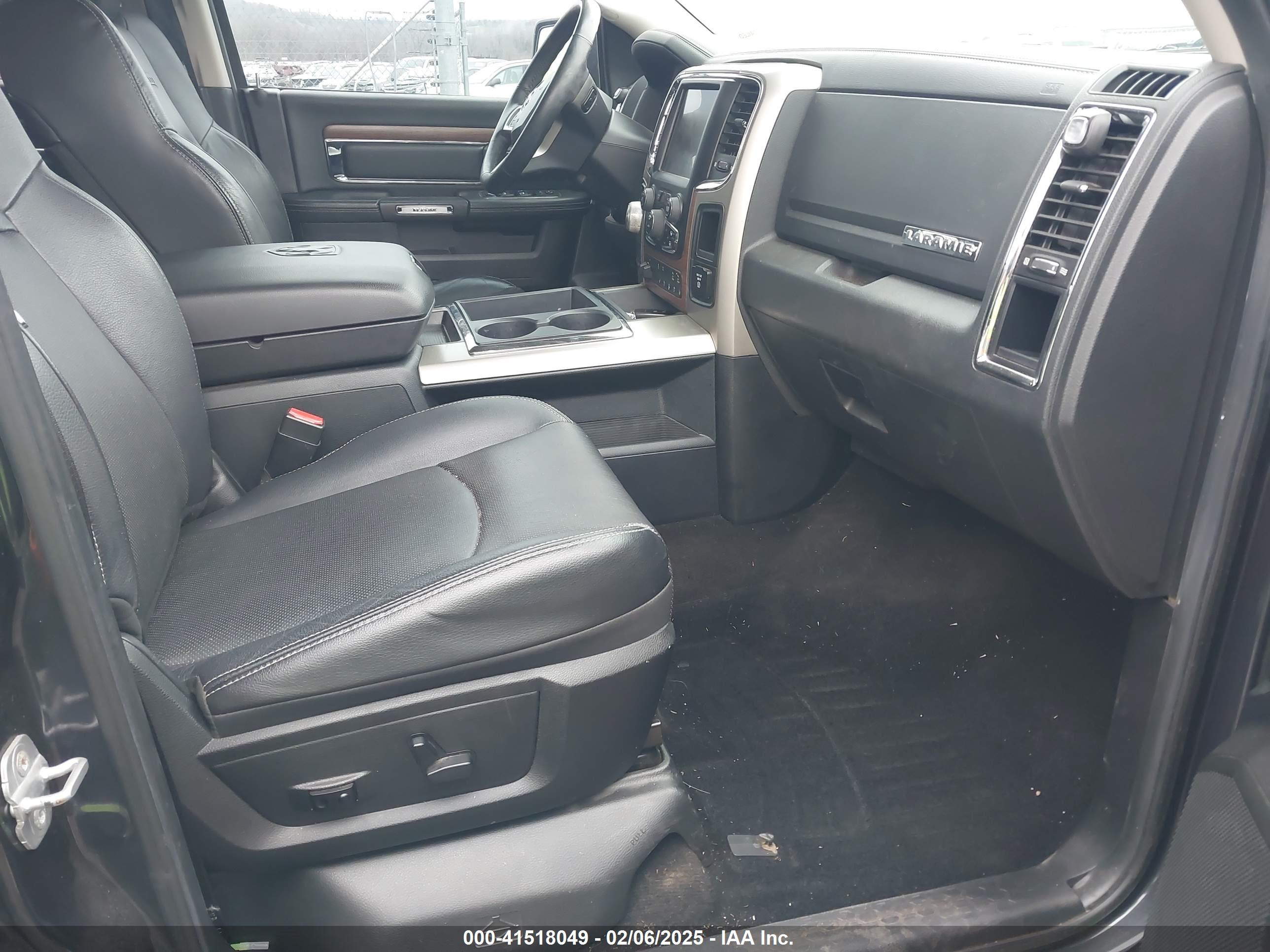 RAM 1500 image 5