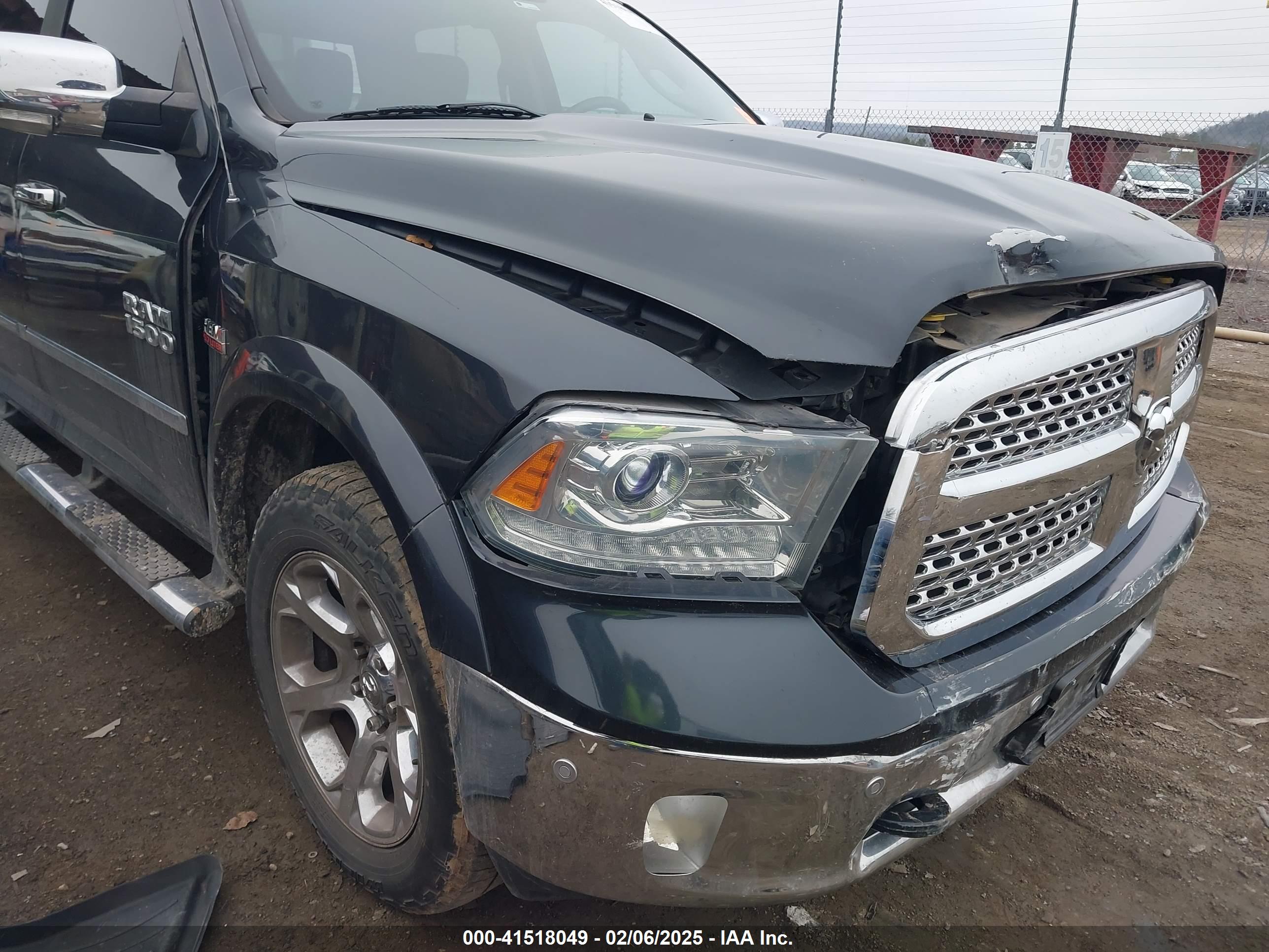 RAM 1500 image 6