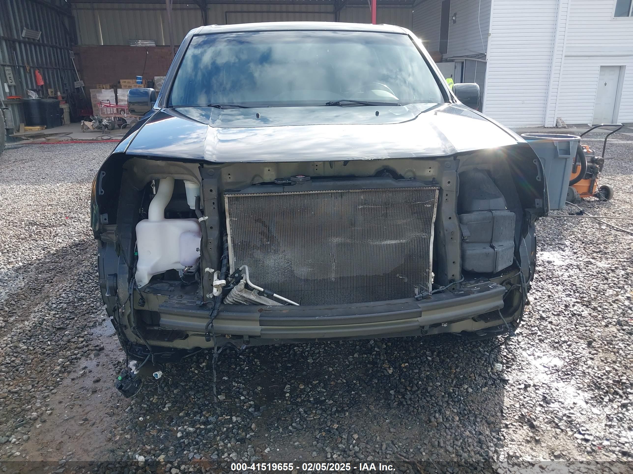 HONDA PILOT image 6