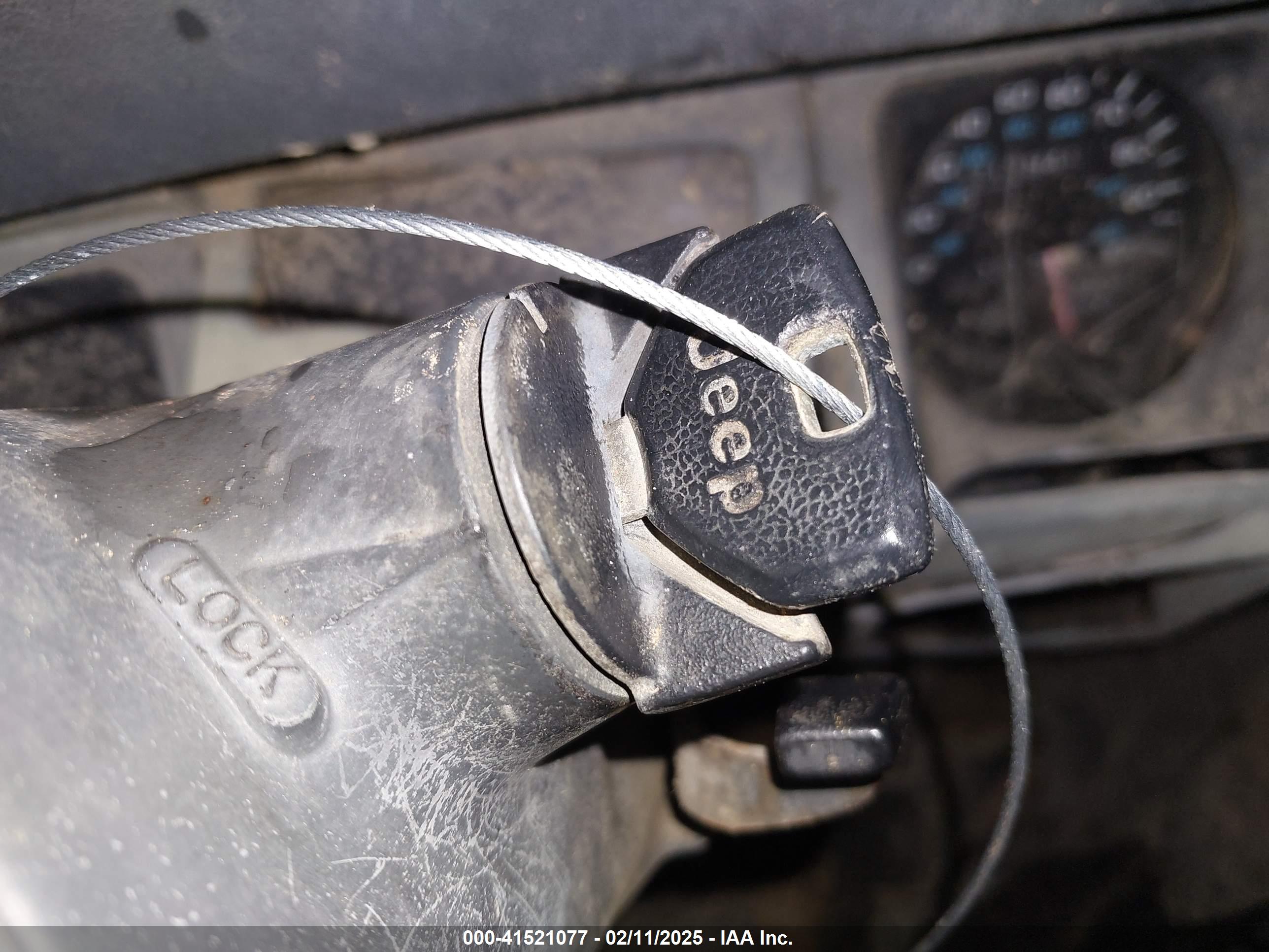 JEEP WRANGLER image 11