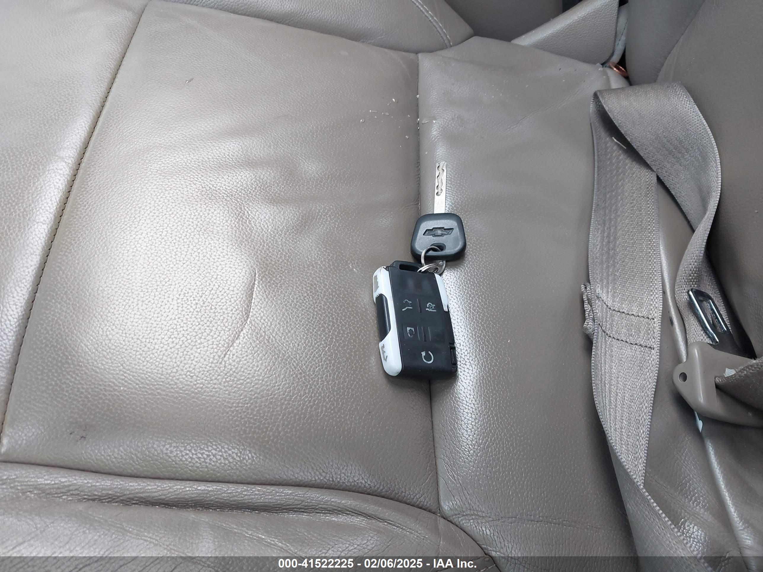 CHEVROLET TAHOE image 11