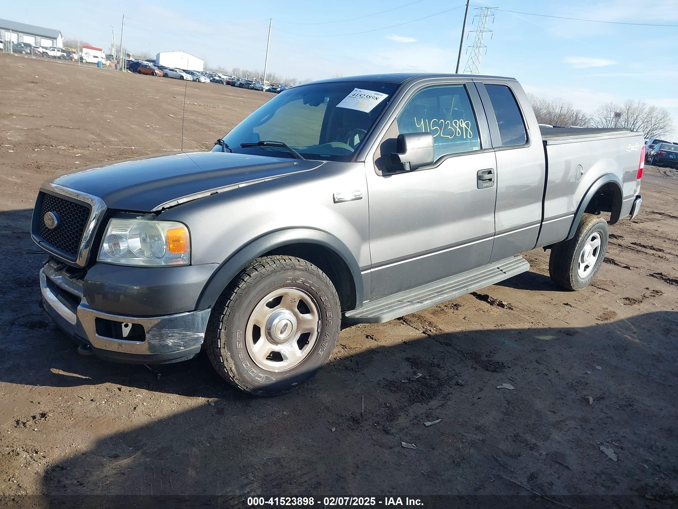 FORD F-150 image 2