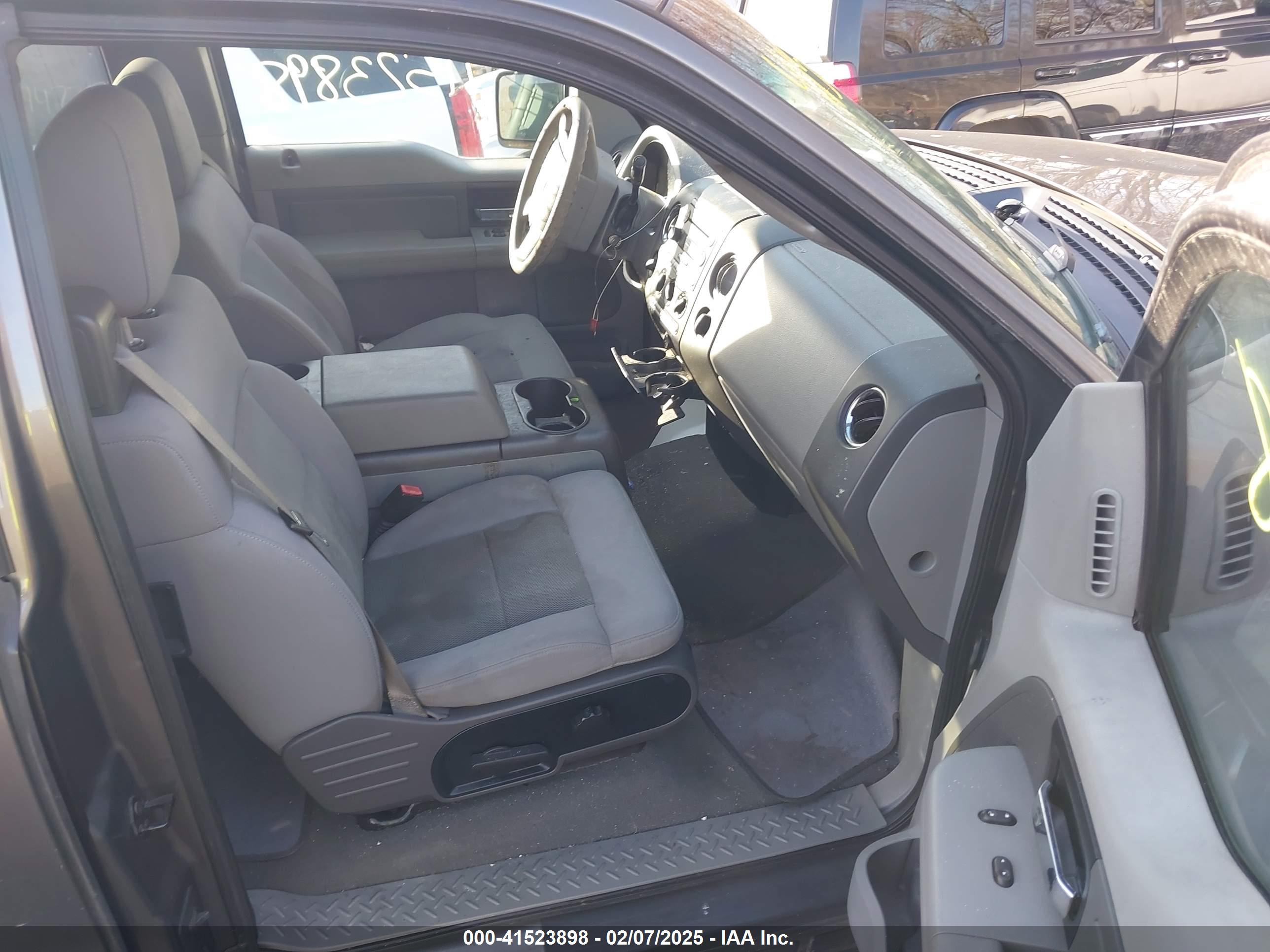FORD F-150 image 5