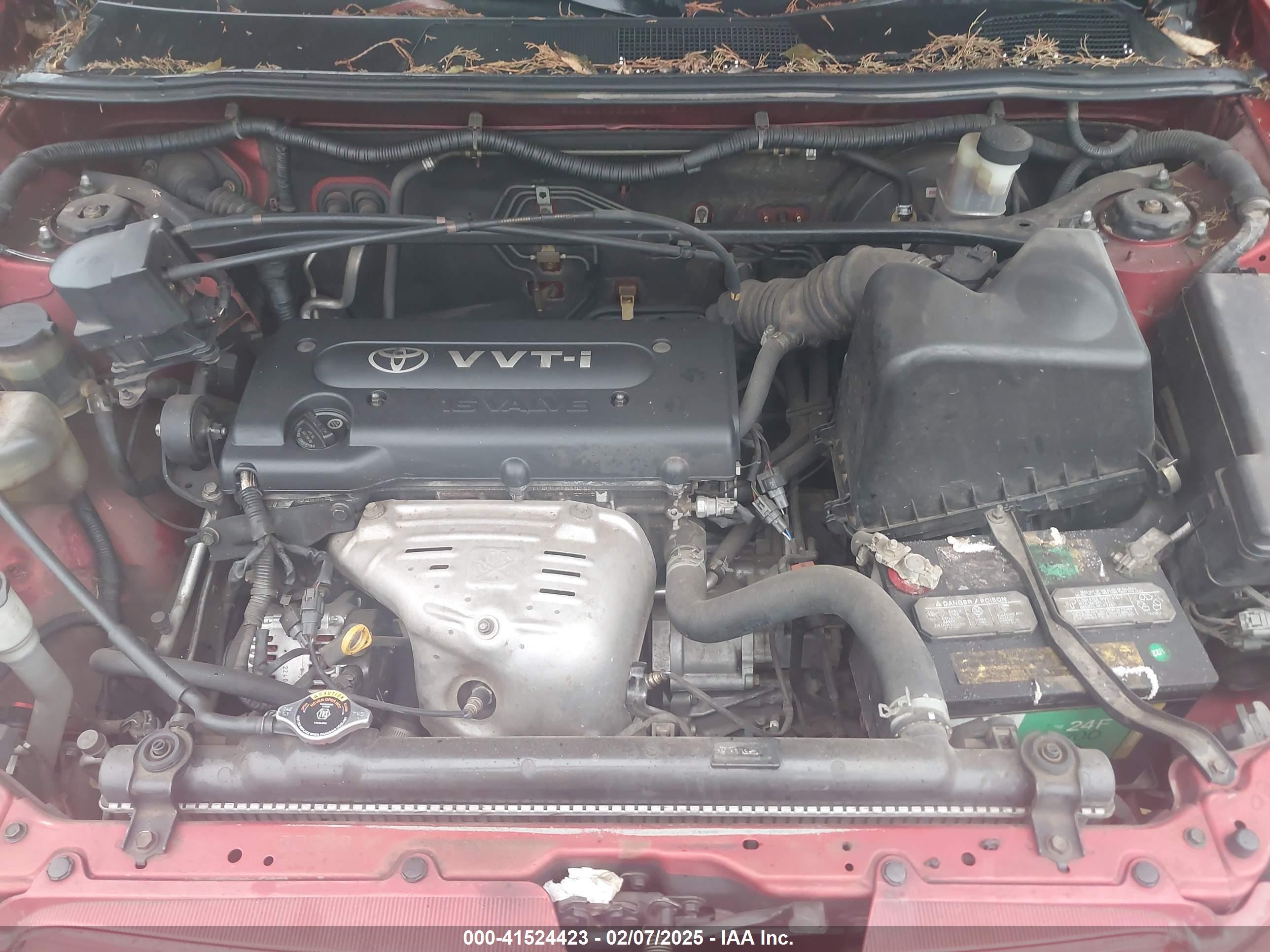 TOYOTA HIGHLANDER image 10