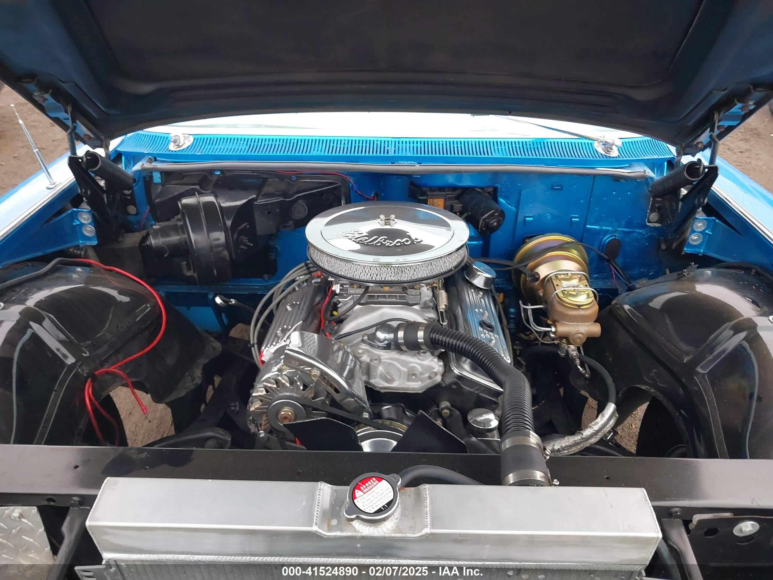 CADILLAC DEVILLE image 10