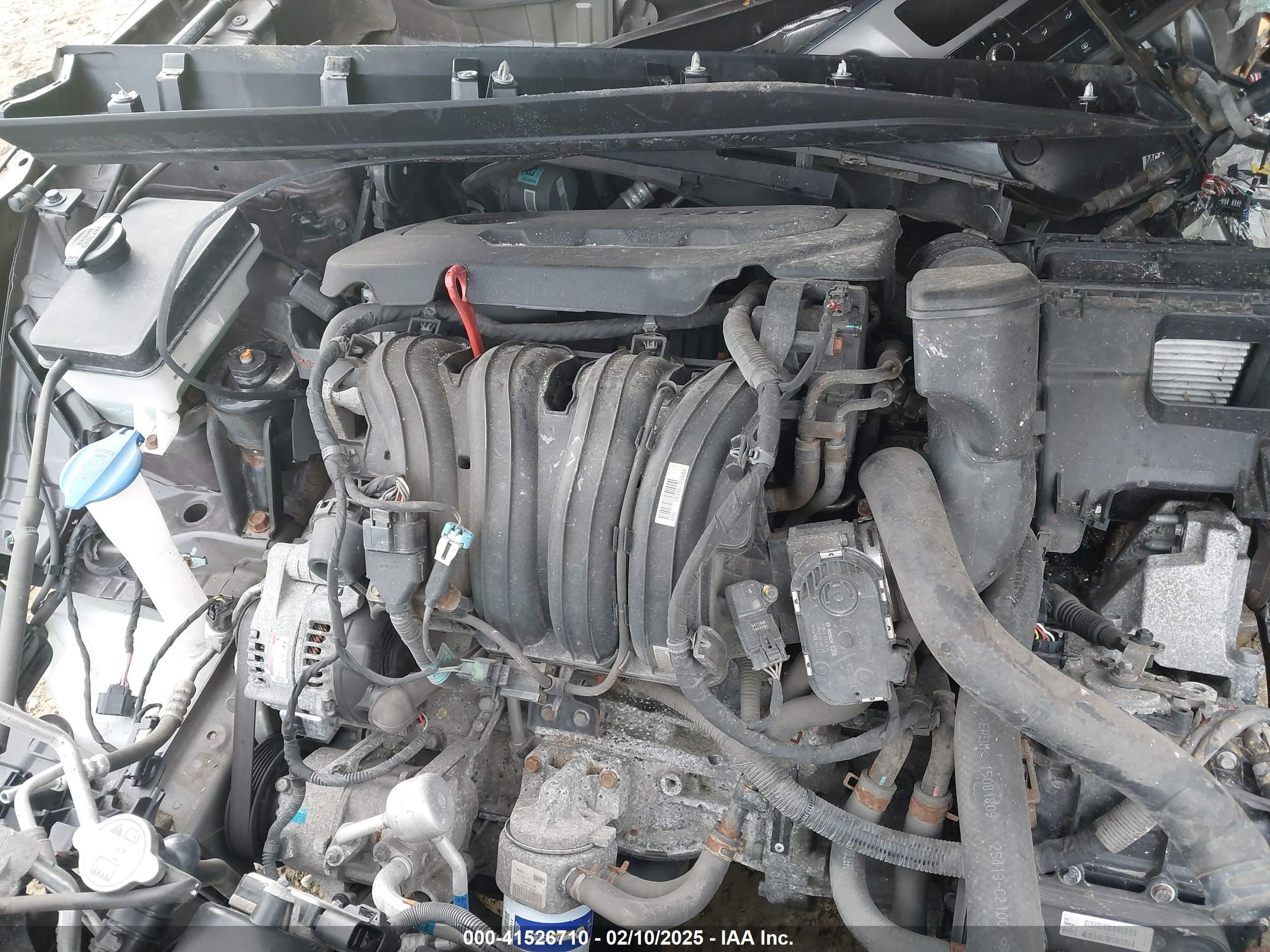 HYUNDAI SONATA image 10