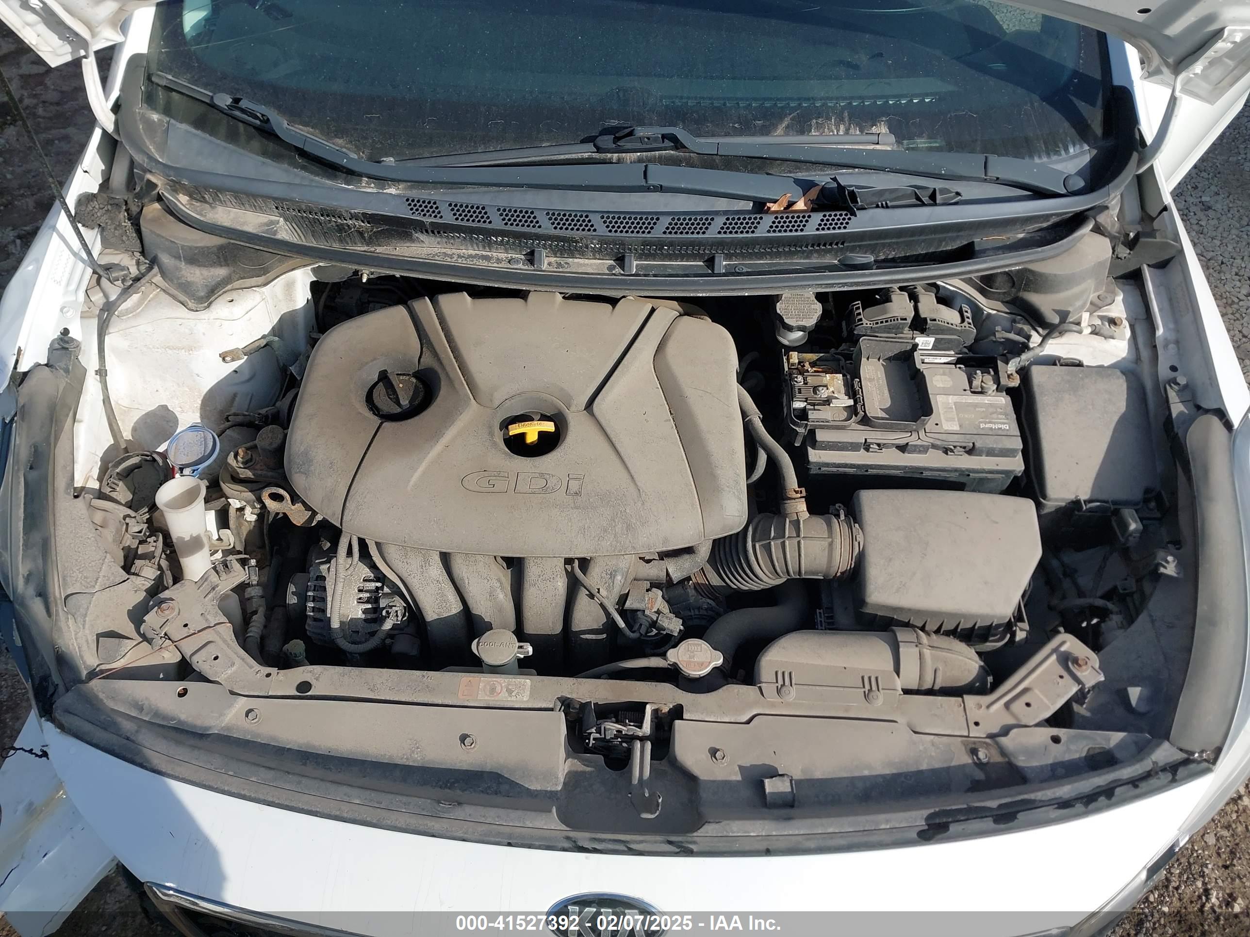 KIA FORTE image 10