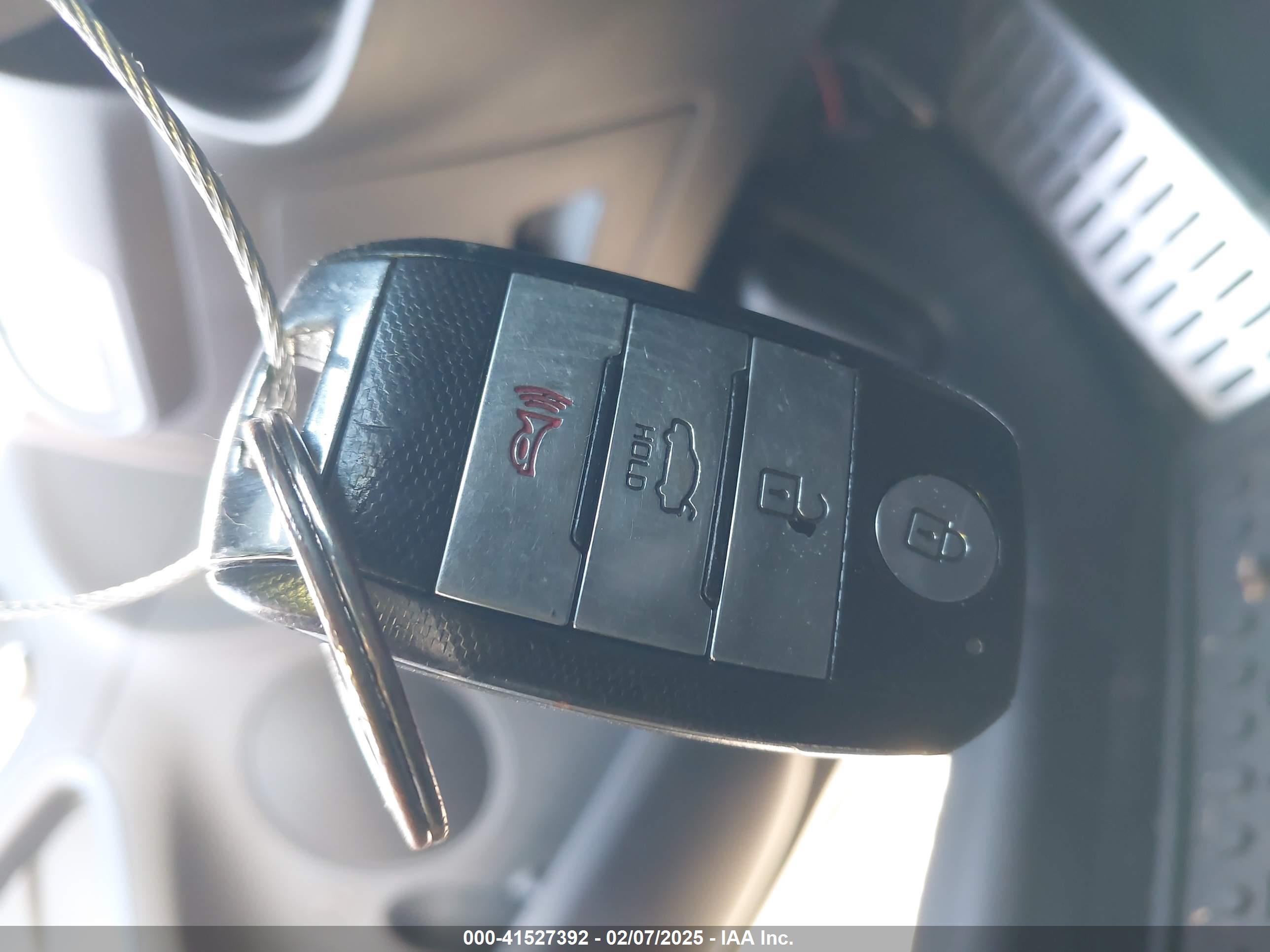 KIA FORTE image 11