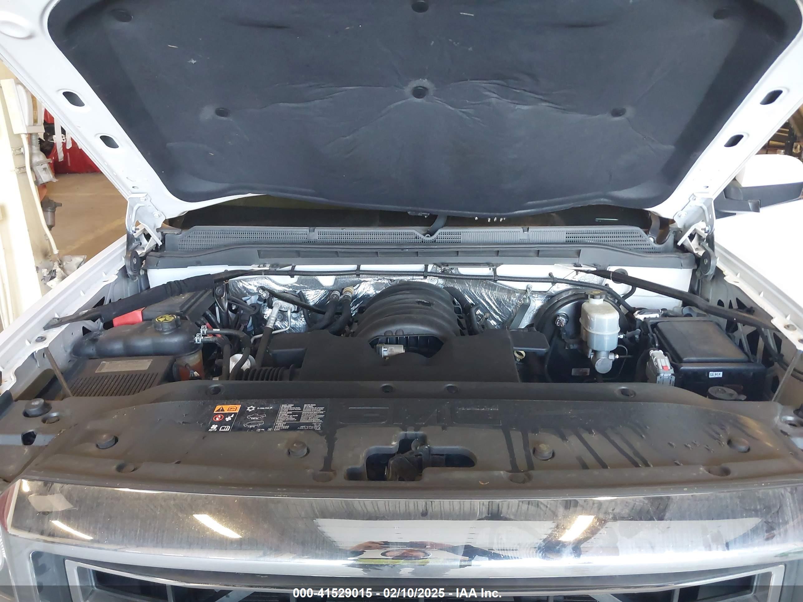 GMC SIERRA image 10