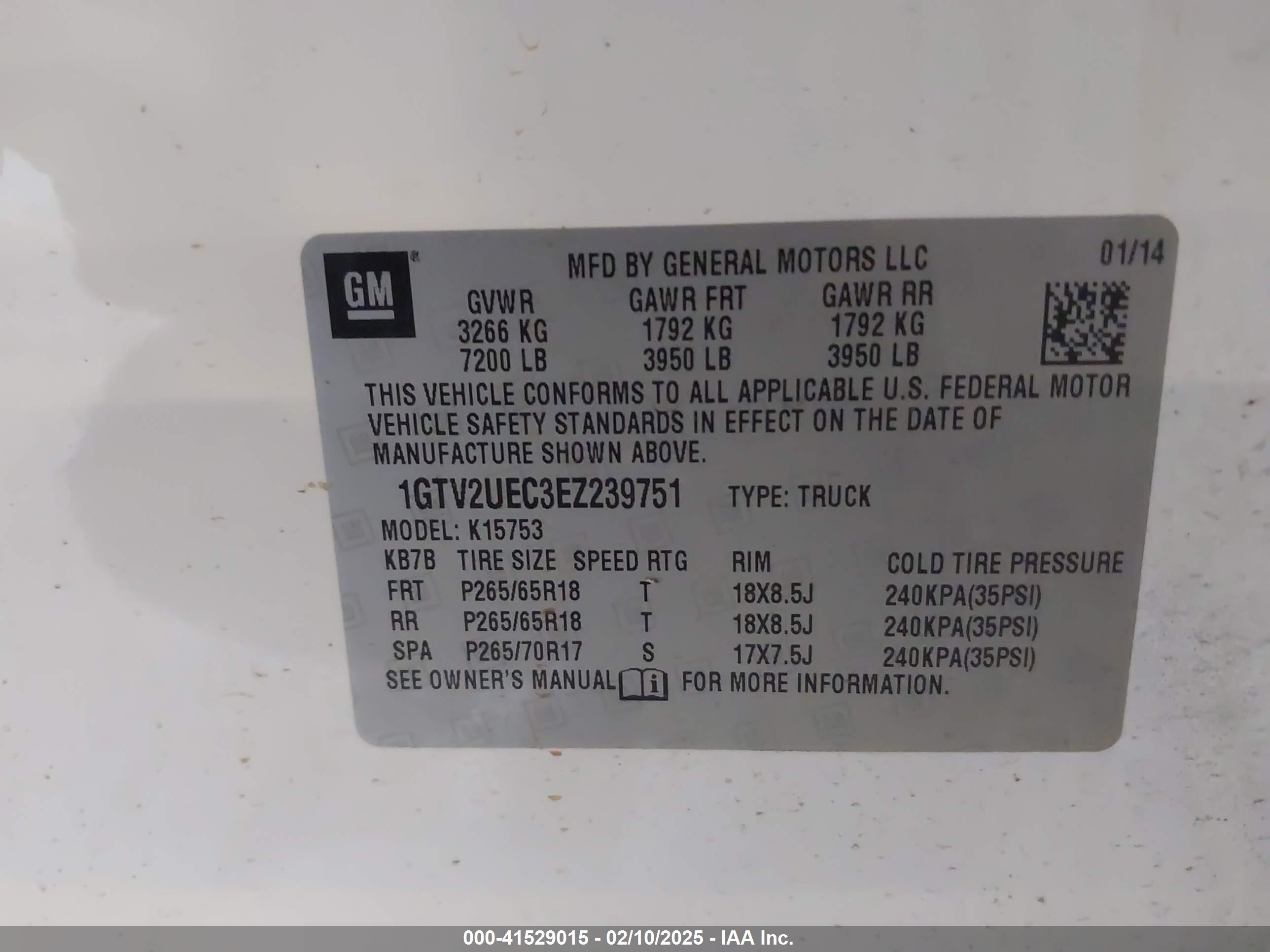 GMC SIERRA image 9