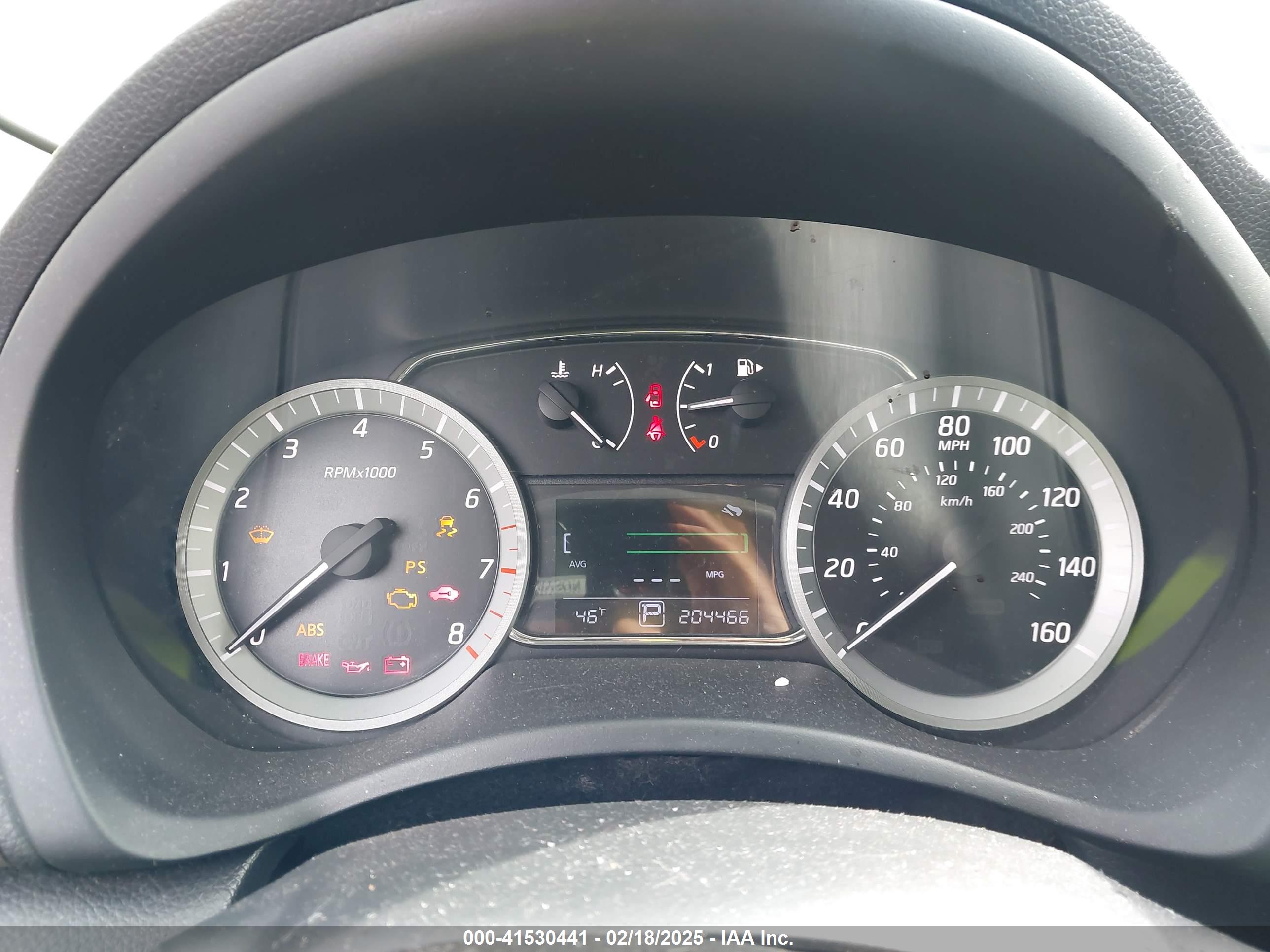 NISSAN SENTRA image 7