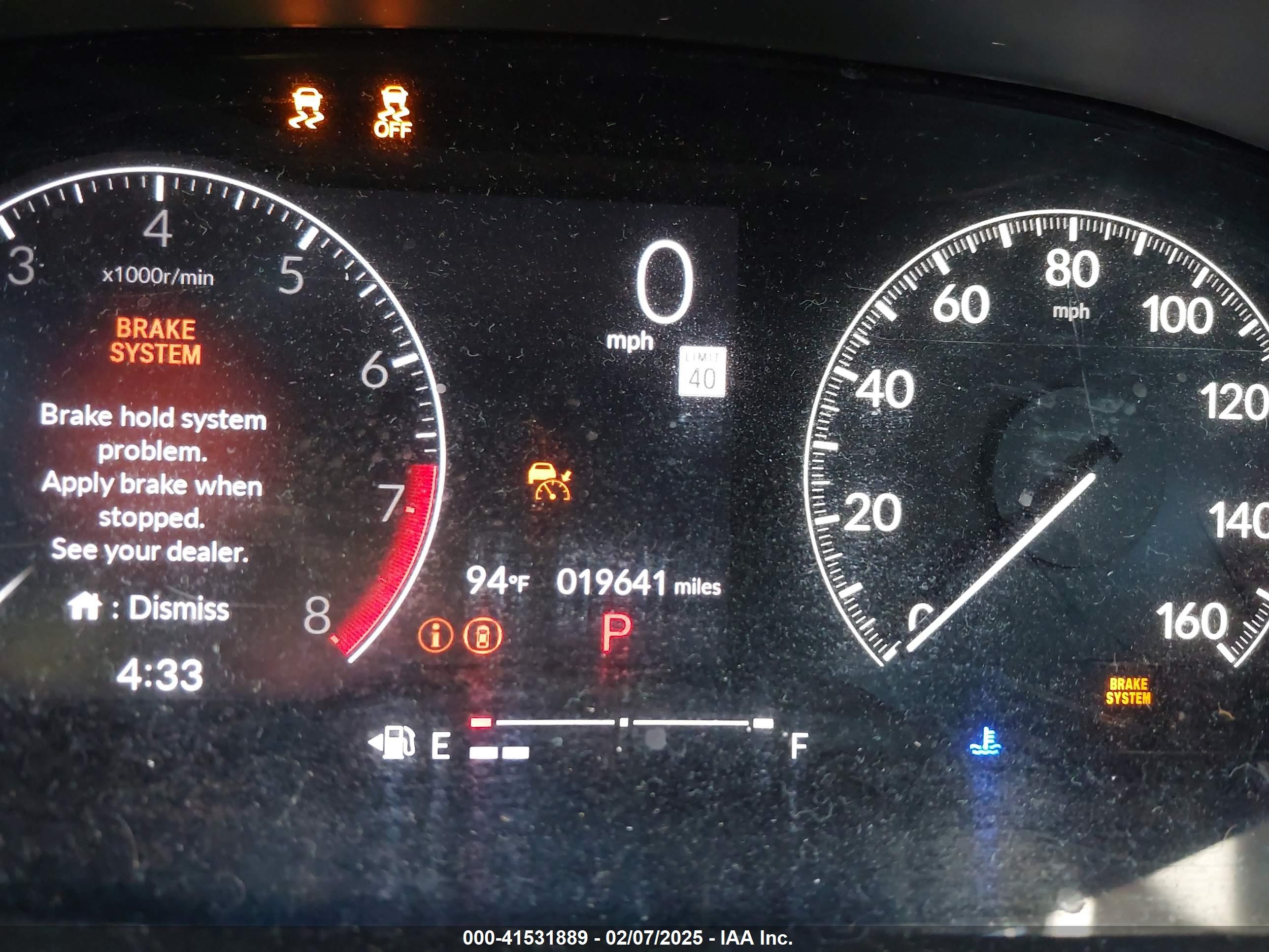 HONDA CIVIC image 7