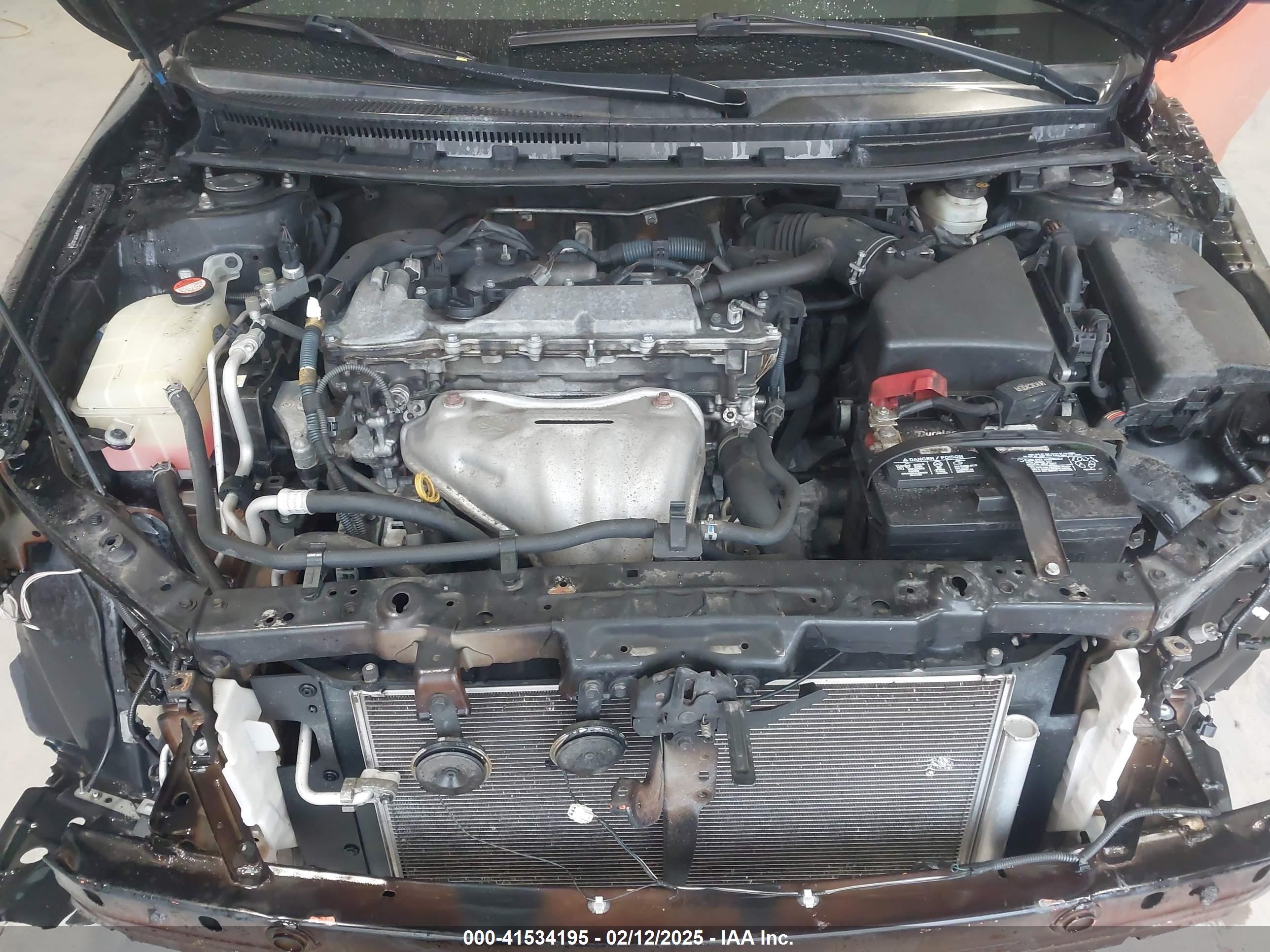 SCION TC image 10
