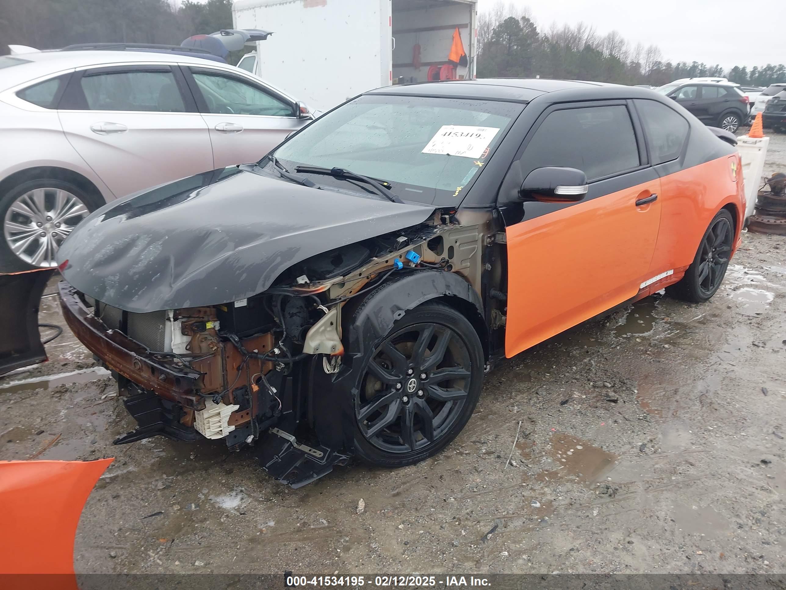 SCION TC image 2