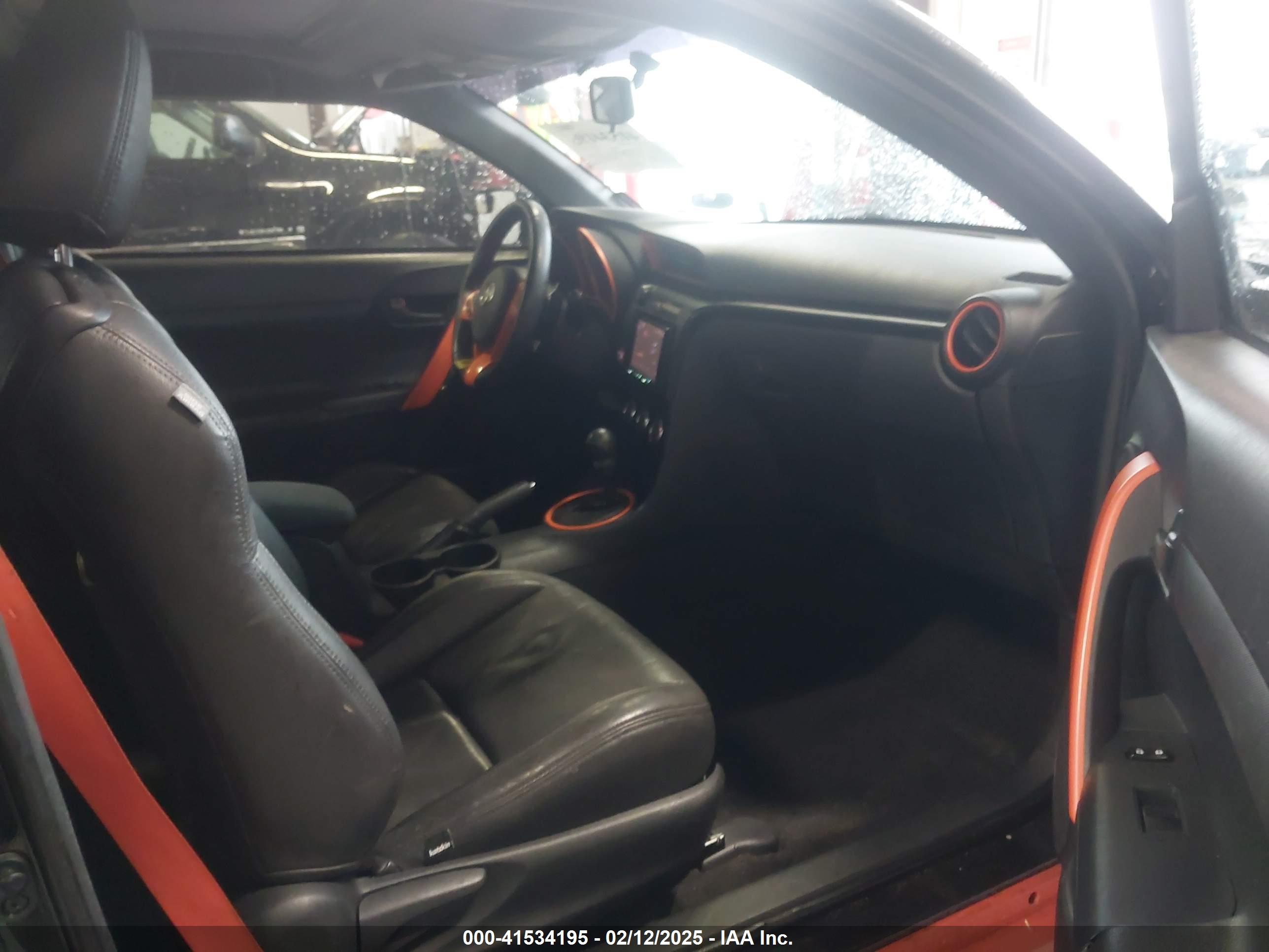 SCION TC image 5