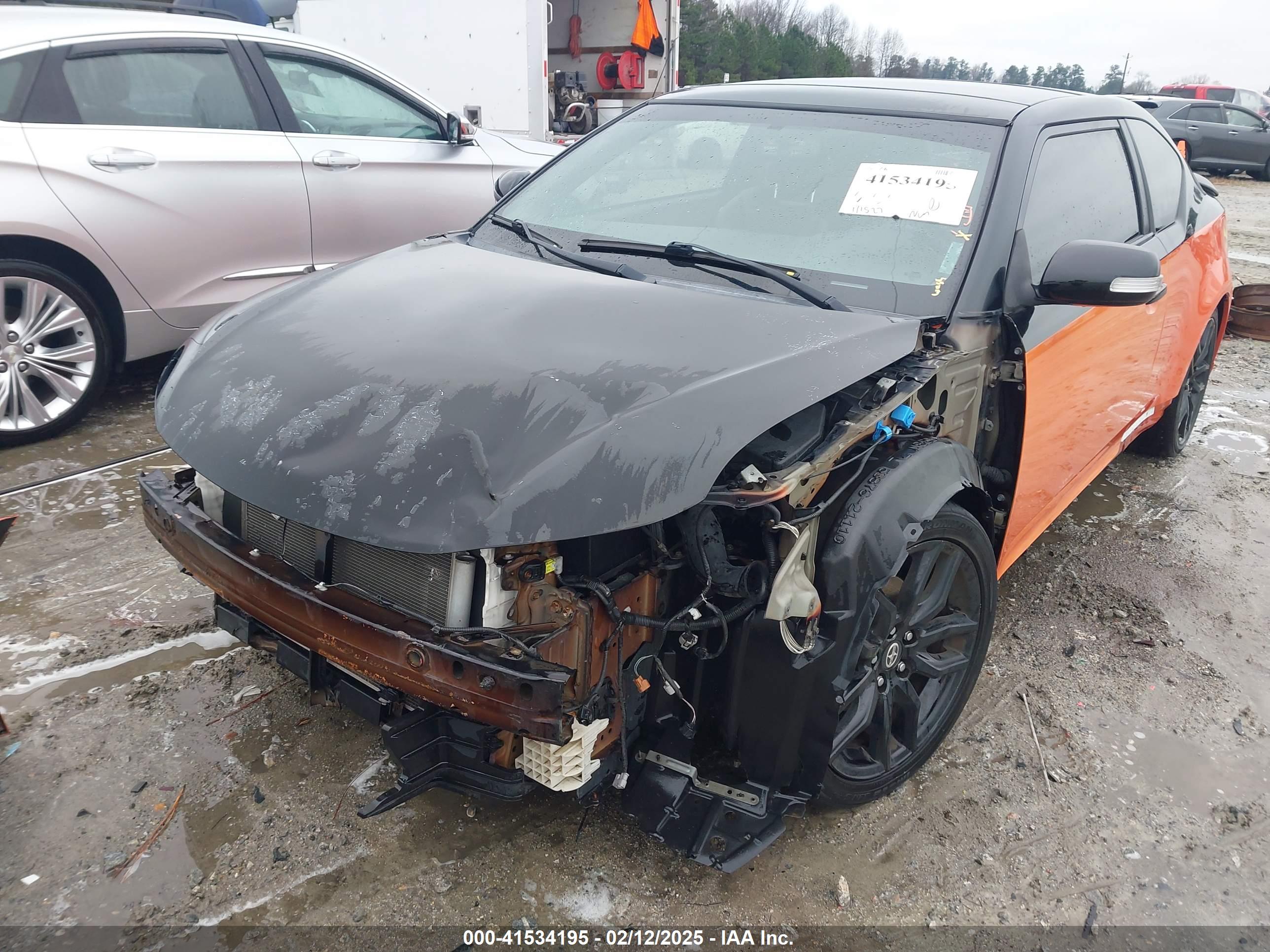 SCION TC image 6