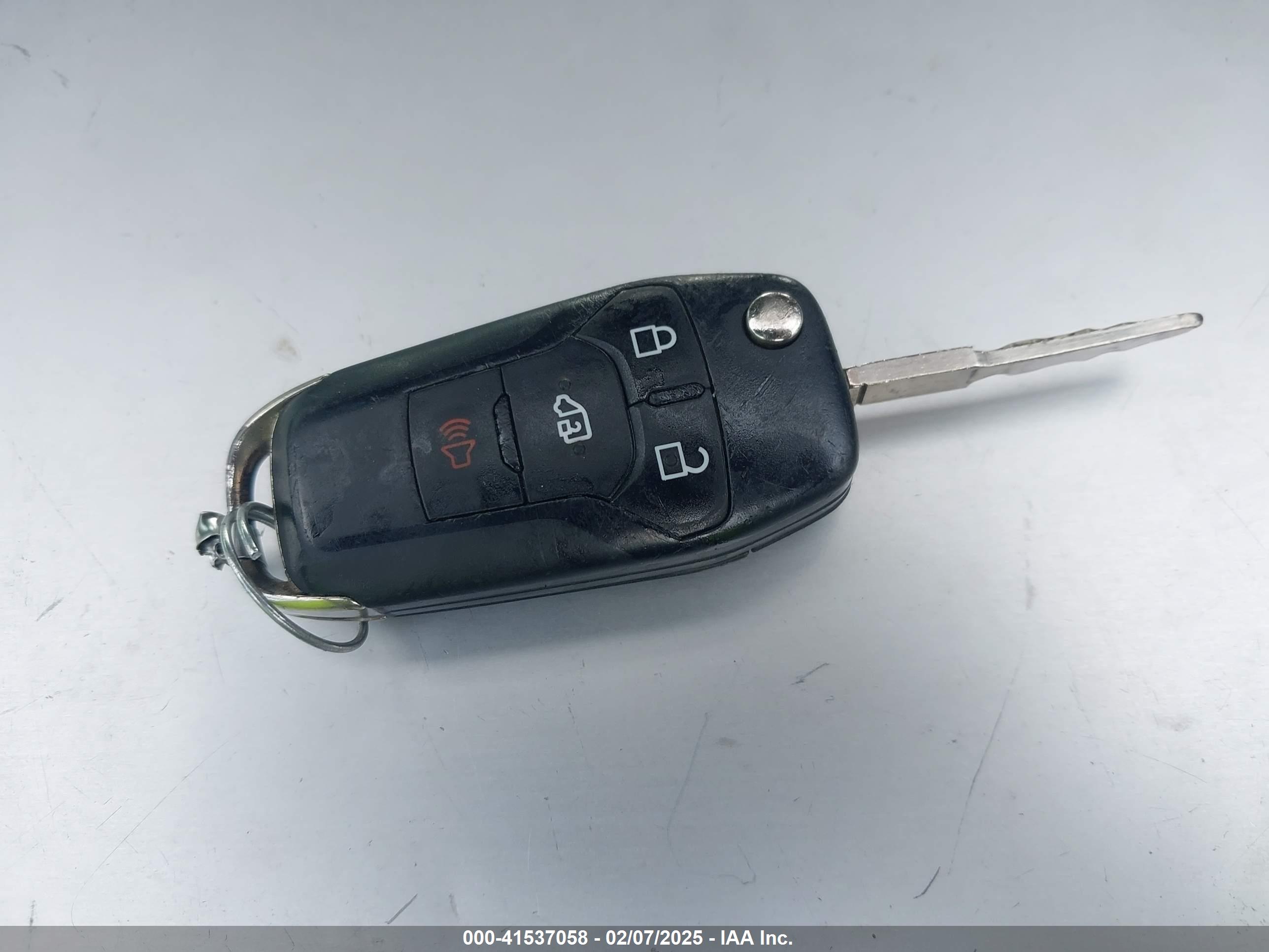 FORD TRANSIT image 11