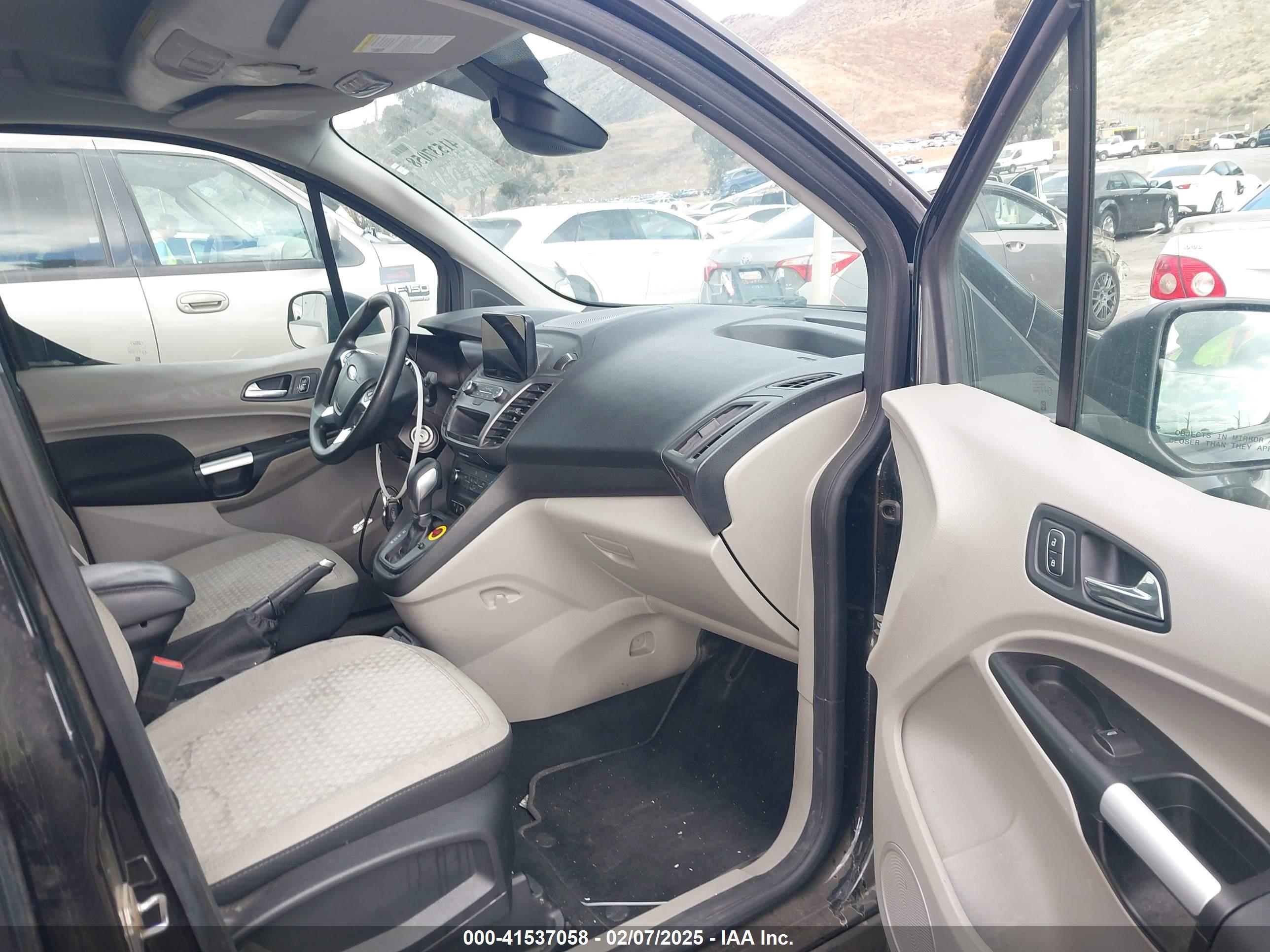 FORD TRANSIT image 5